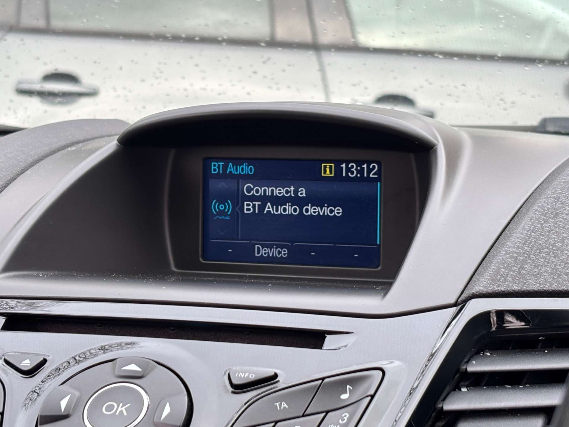 FORD FIESTA 1.0 Fiesta Zetec S Black Edition 3dr #18