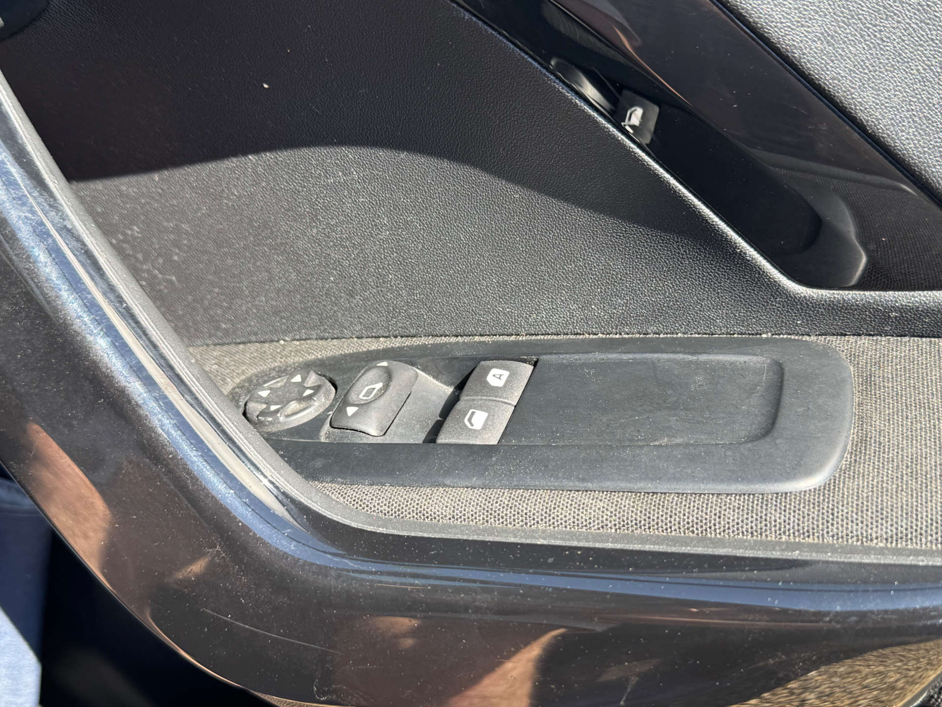 PEUGEOT 208 1.2 208 Active 5dr #24