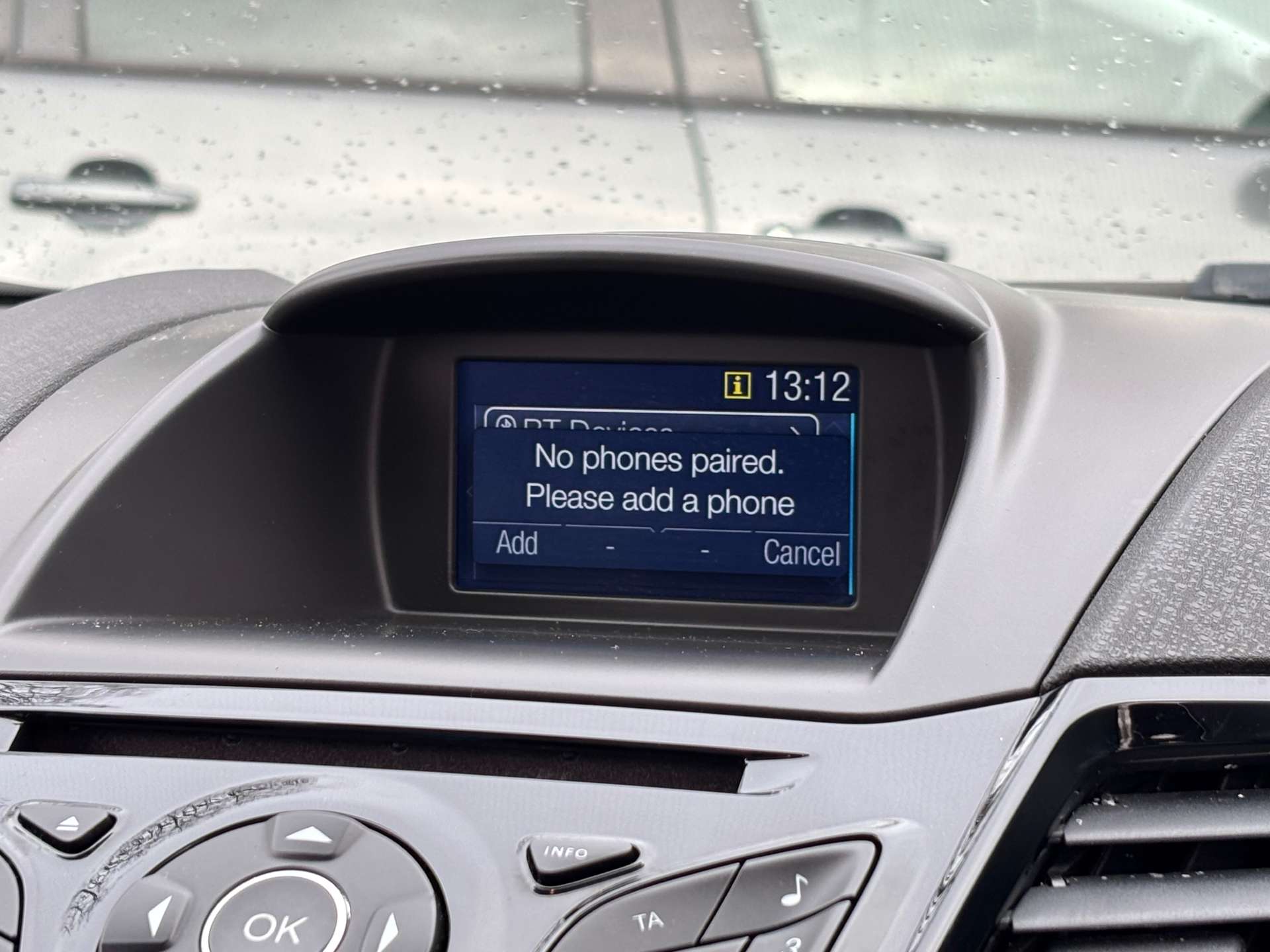 FORD FIESTA 1.0 Fiesta Zetec S Black Edition 3dr #19