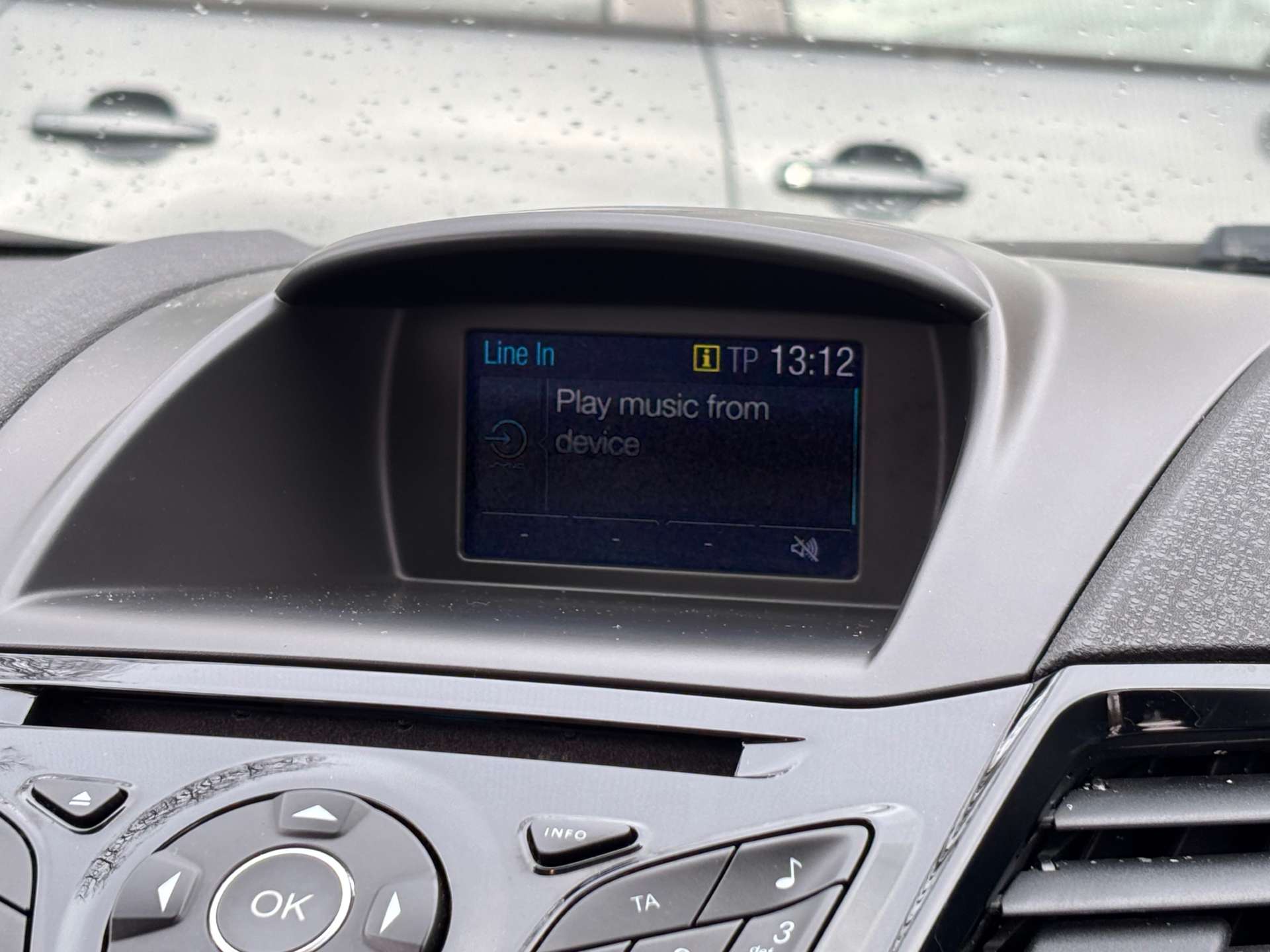 FORD FIESTA 1.0 Fiesta Zetec S Black Edition 3dr #20