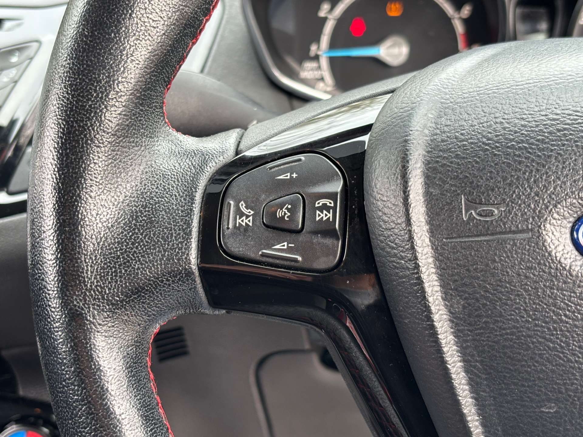 FORD FIESTA 1.0 Fiesta Zetec S Black Edition 3dr #23