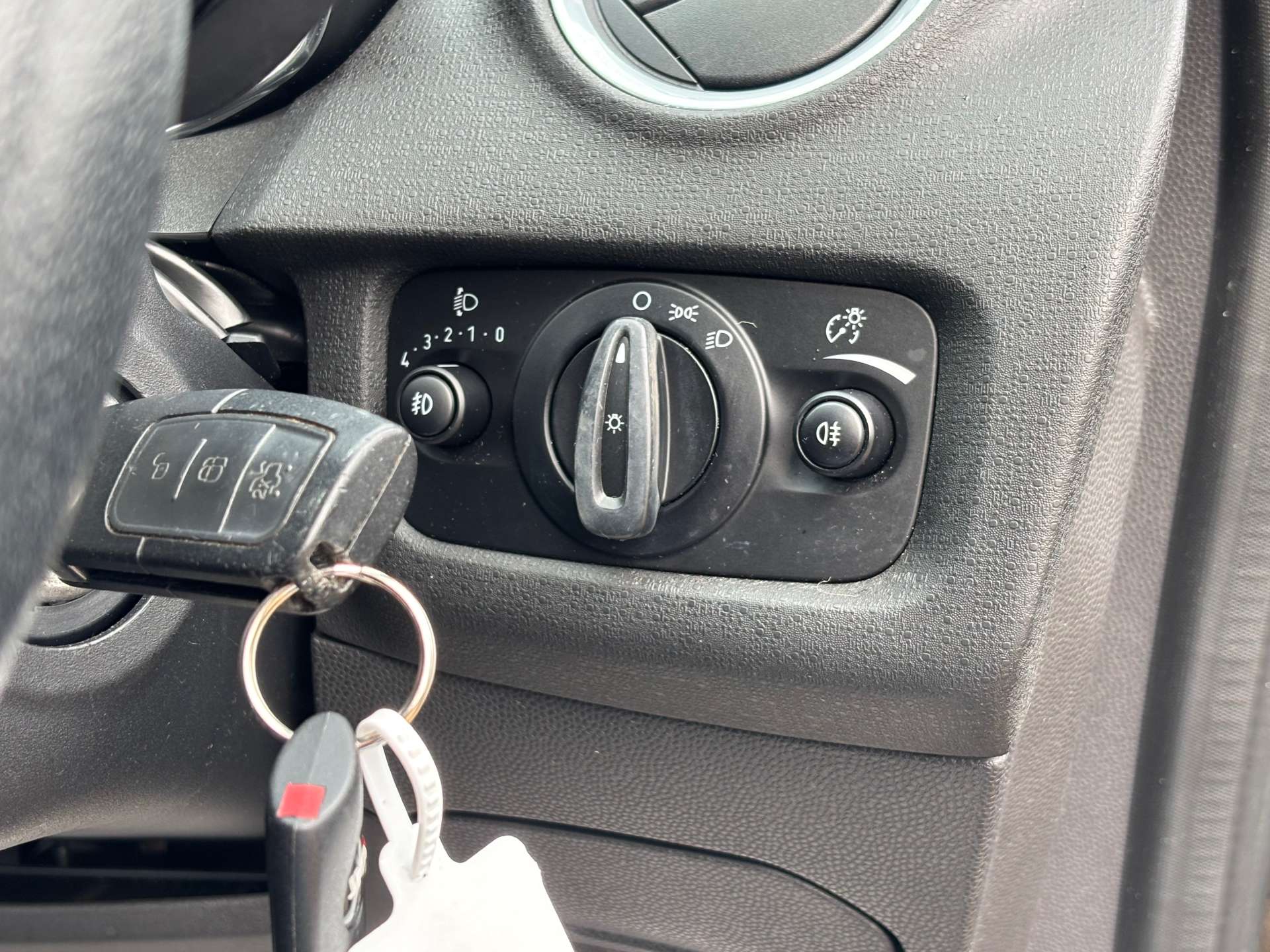 FORD FIESTA 1.0 Fiesta Zetec S Black Edition 3dr #24