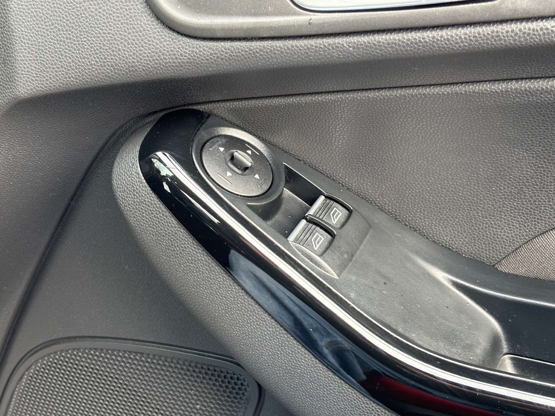 FORD FIESTA 1.0 Fiesta Zetec S Black Edition 3dr #25