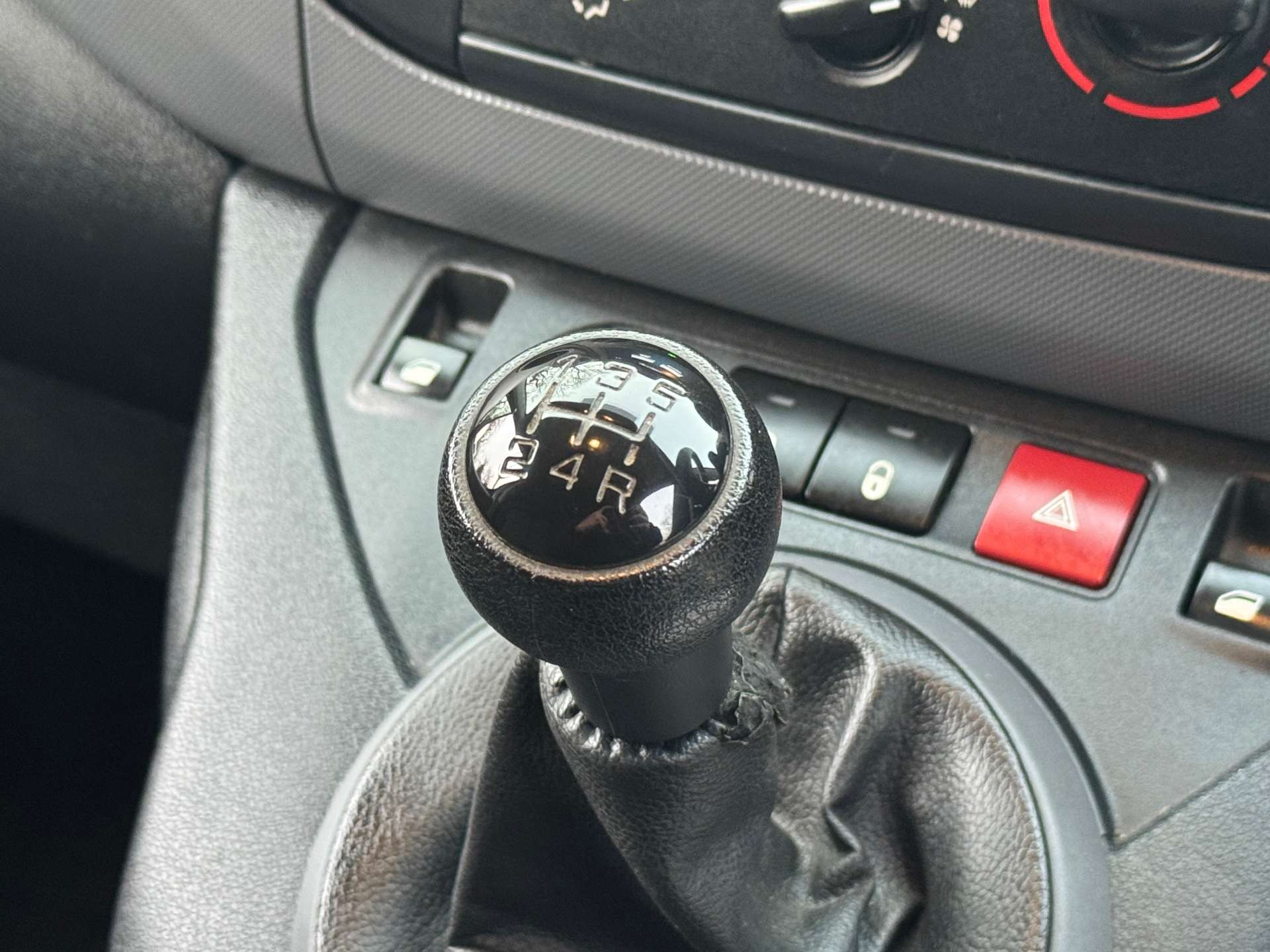 PEUGEOT PARTNER 1.6 Partner Professional L1 Blue HDi #29