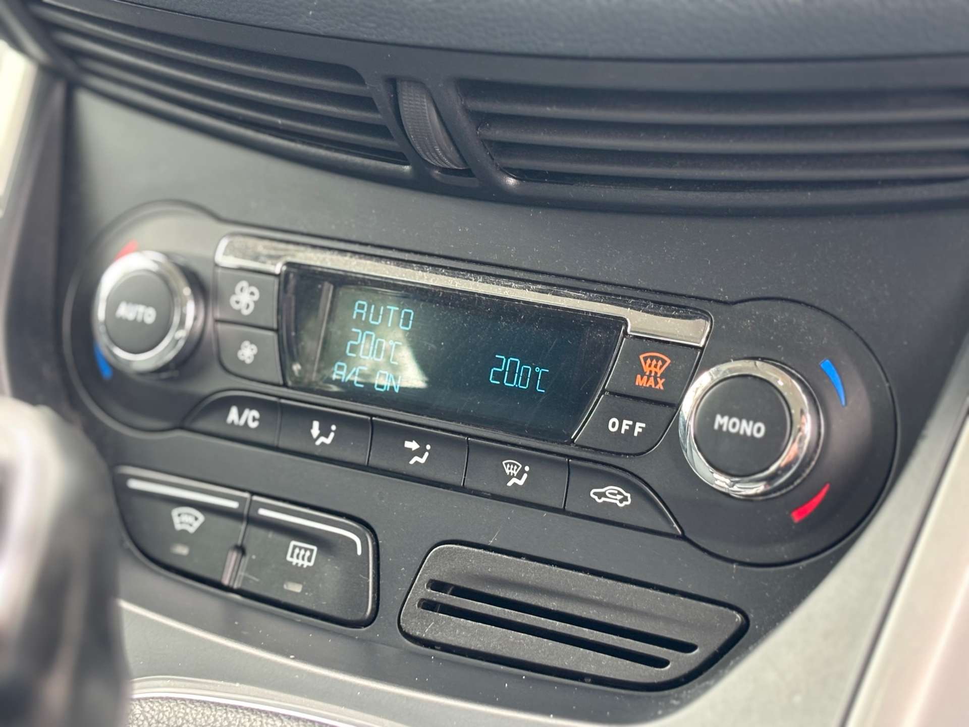 FORD C-MAX 1.6 C-Max Titanium TDCi 5dr #23