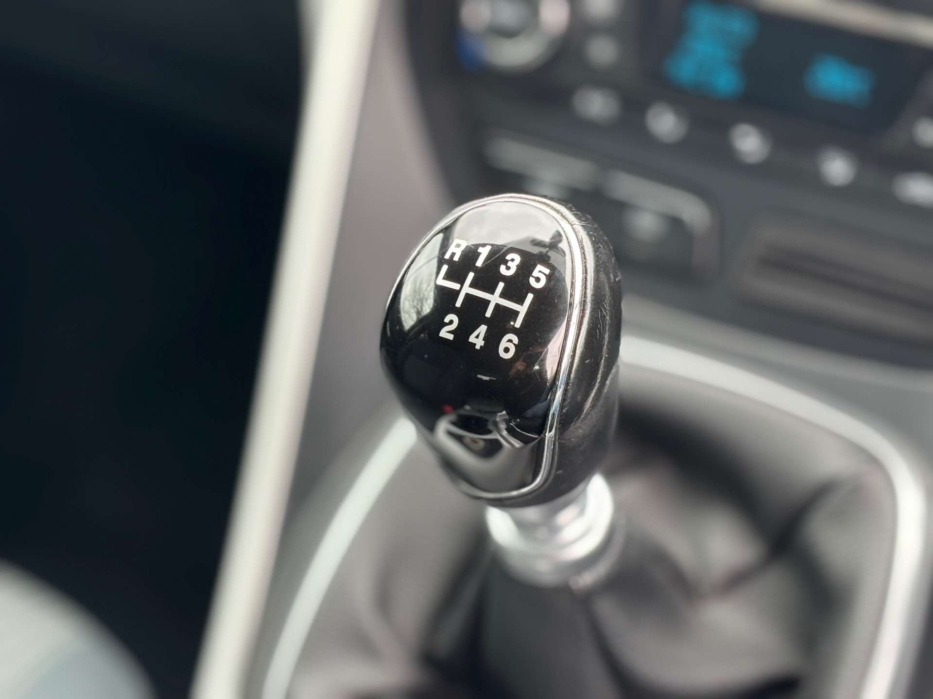 FORD C-MAX 1.6 C-Max Titanium TDCi 5dr #24