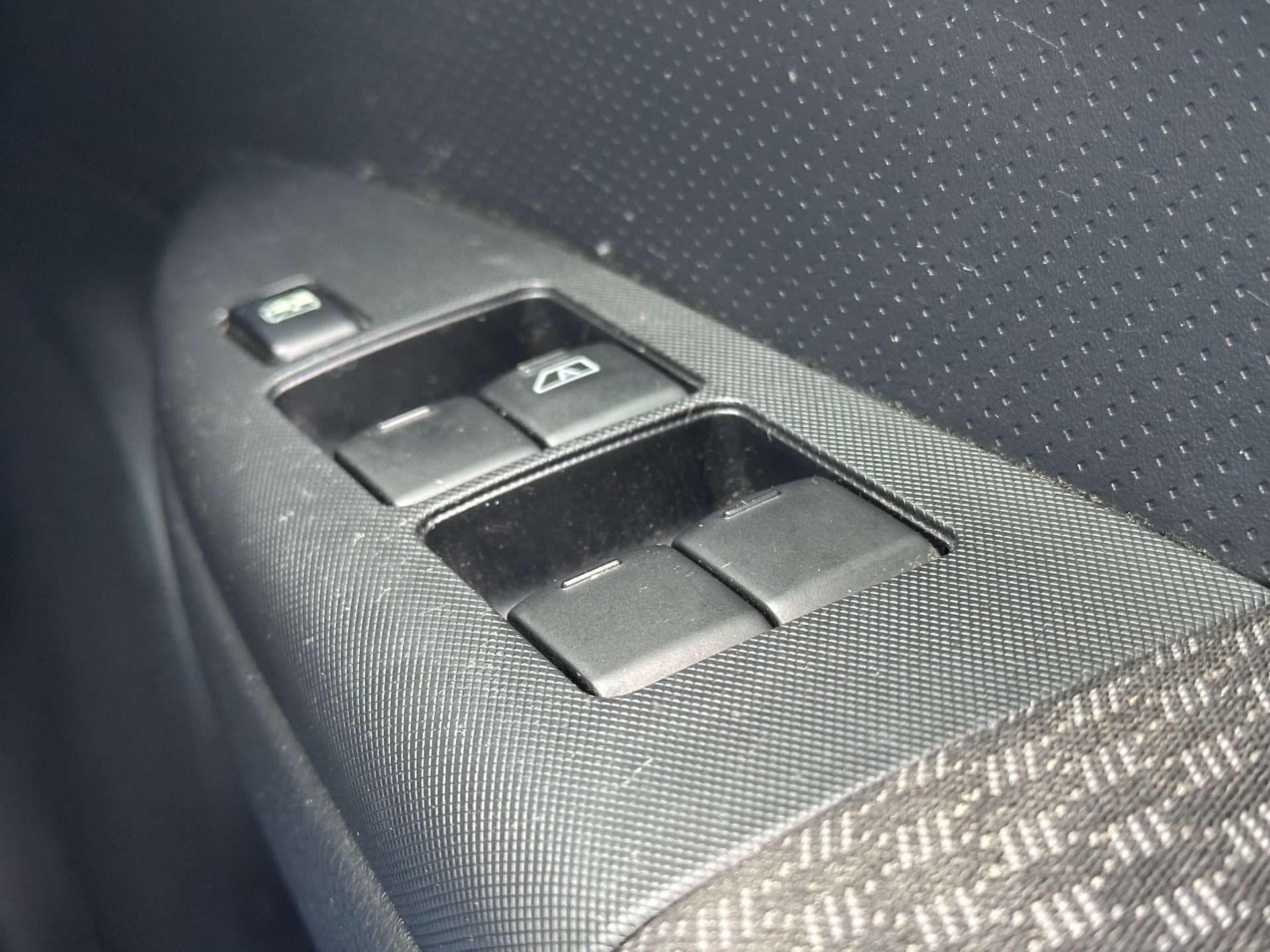 NISSAN NOTE 1.6 Note Acenta Auto 5dr #20