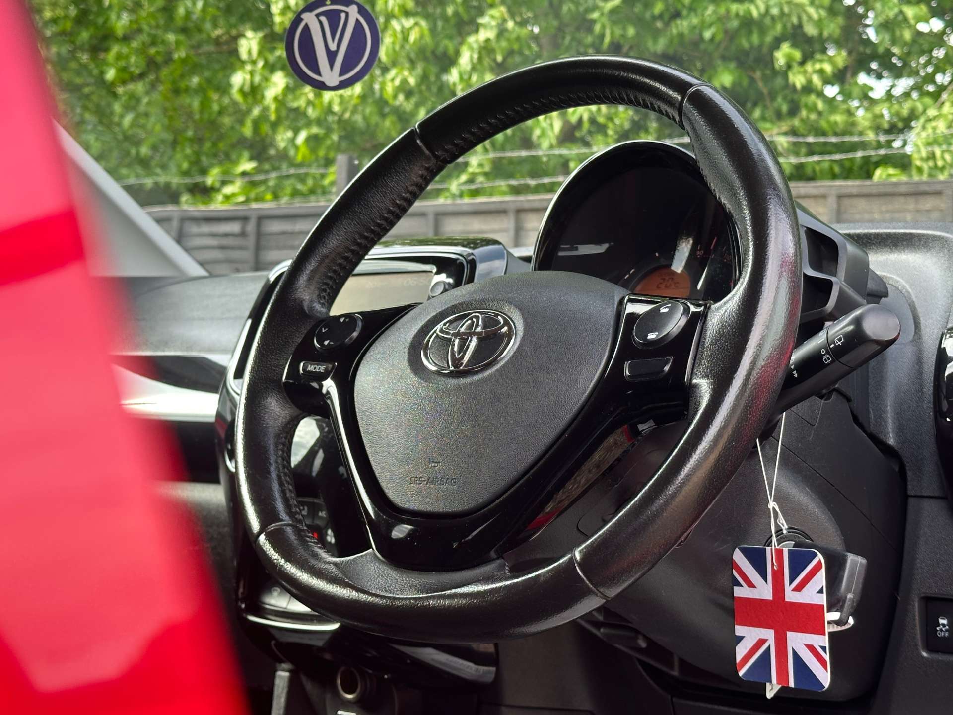 TOYOTA AYGO 1.0 Aygo X-Cite 4 VVT-i 5dr #10