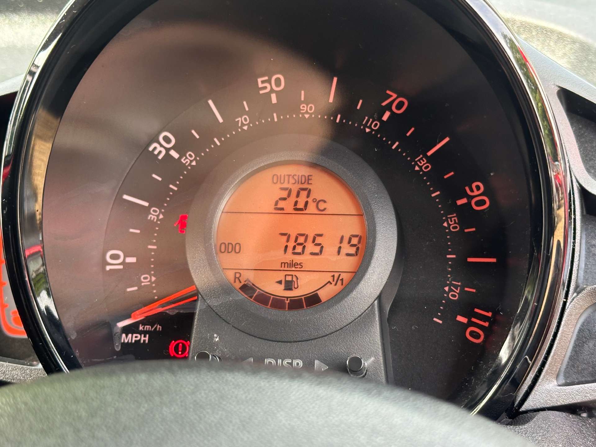 TOYOTA AYGO 1.0 Aygo X-Cite 4 VVT-i 5dr #18
