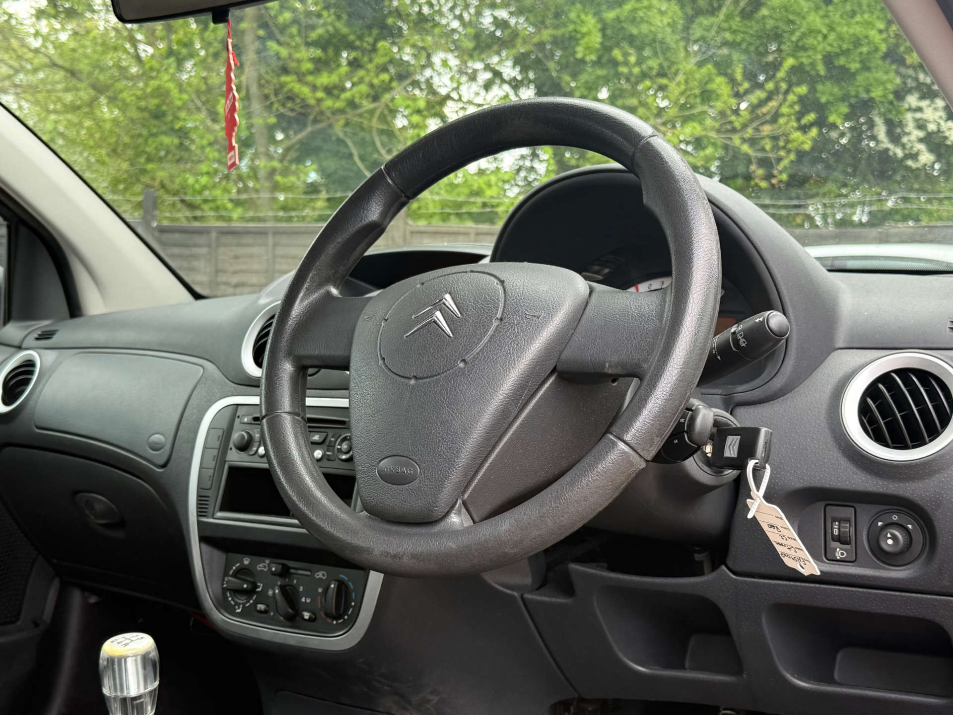 CITROEN C2 1.4 C2 VTR 3dr #9