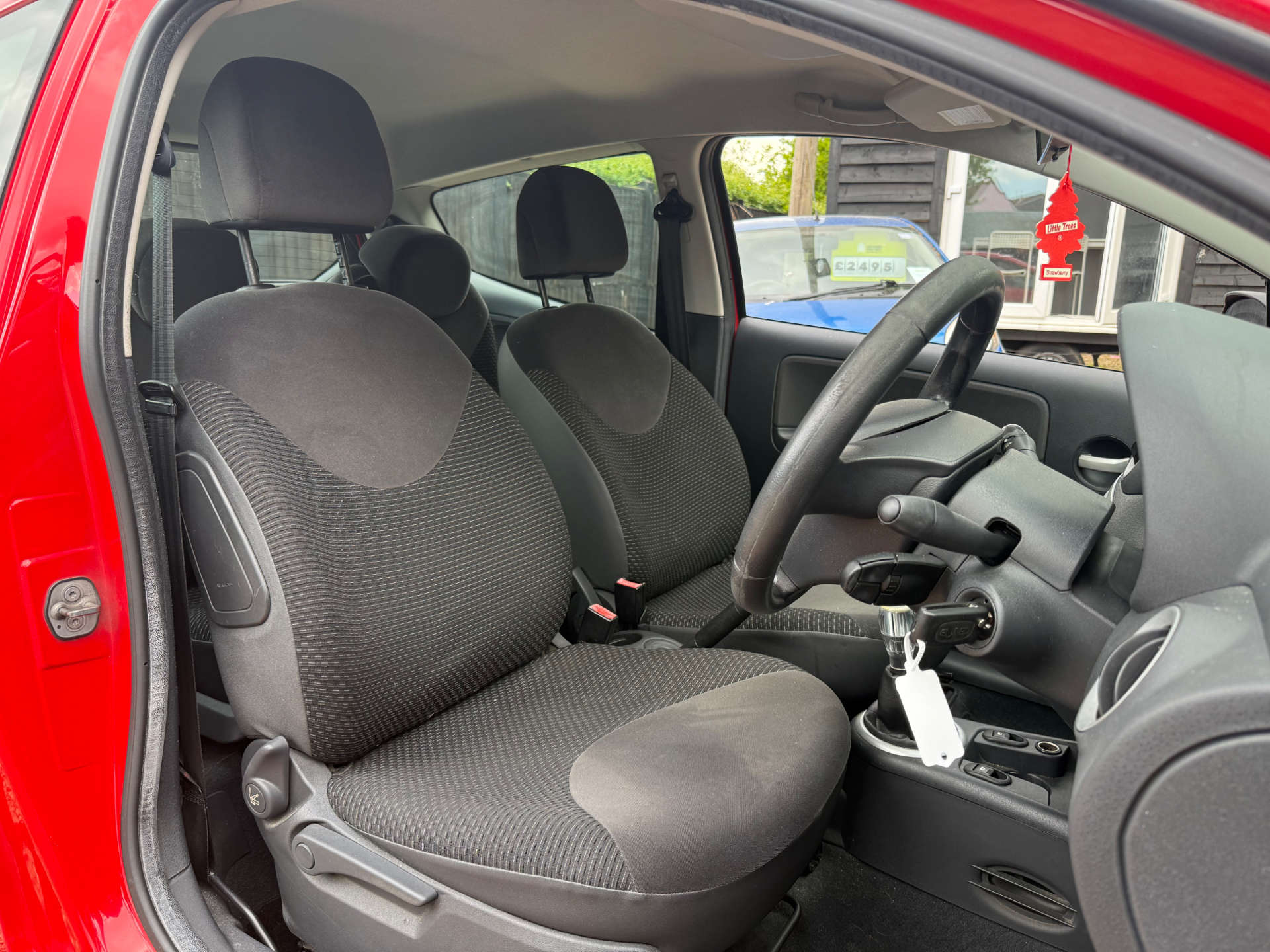 CITROEN C2 1.4 C2 VTR 3dr #10