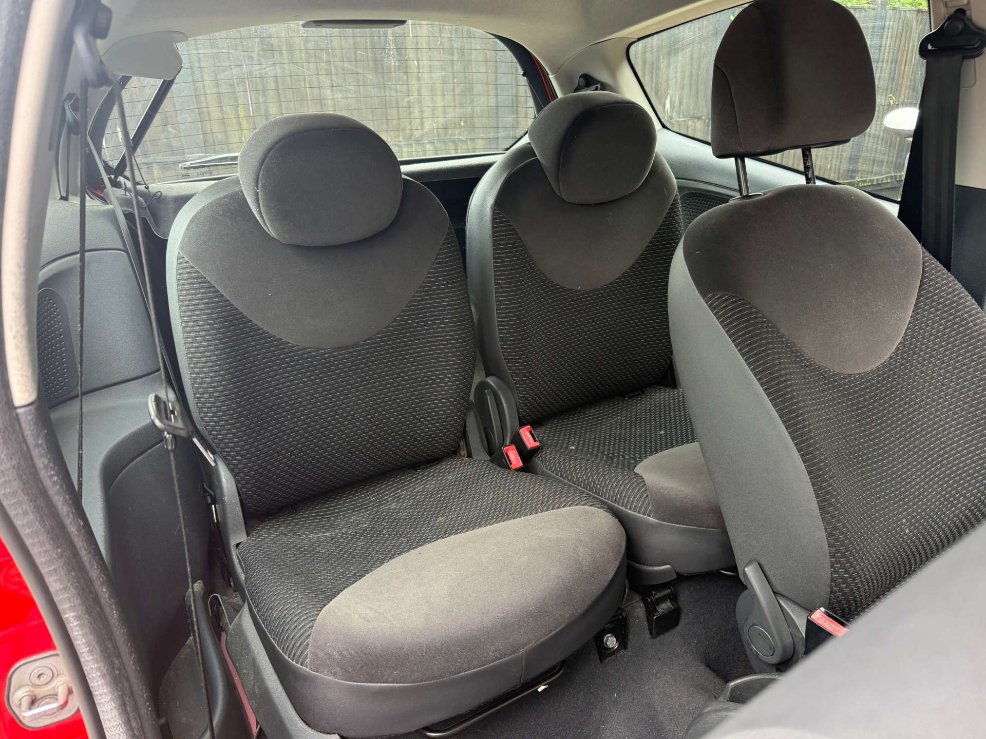 CITROEN C2 1.4 C2 VTR 3dr #11