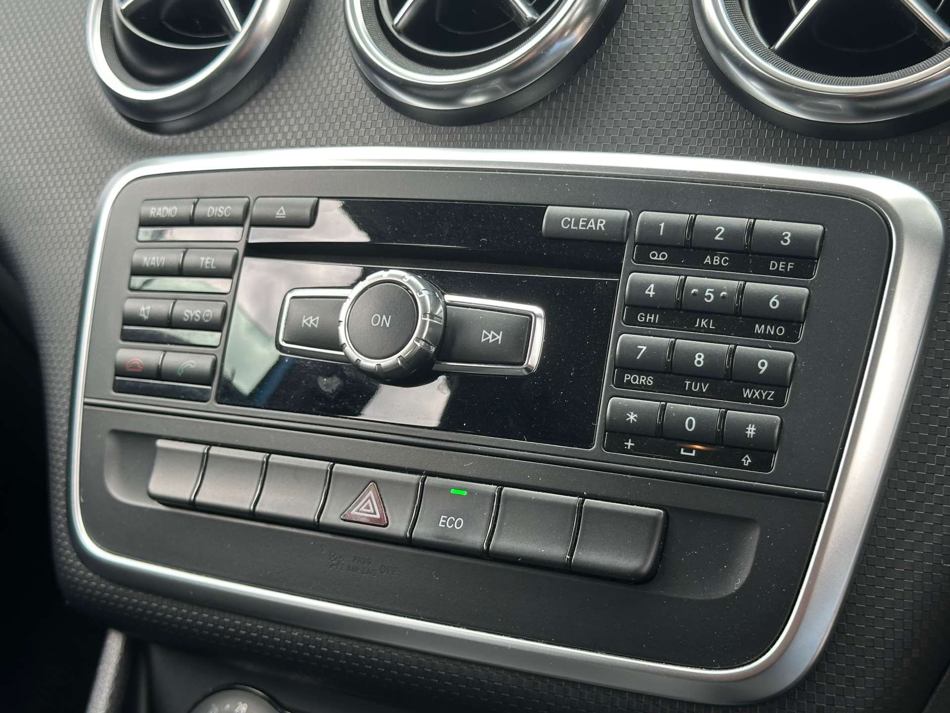 MERCEDES-BENZ A-CLASS 1.8 A200 BlueEfficiency Sport CDi 5dr #19