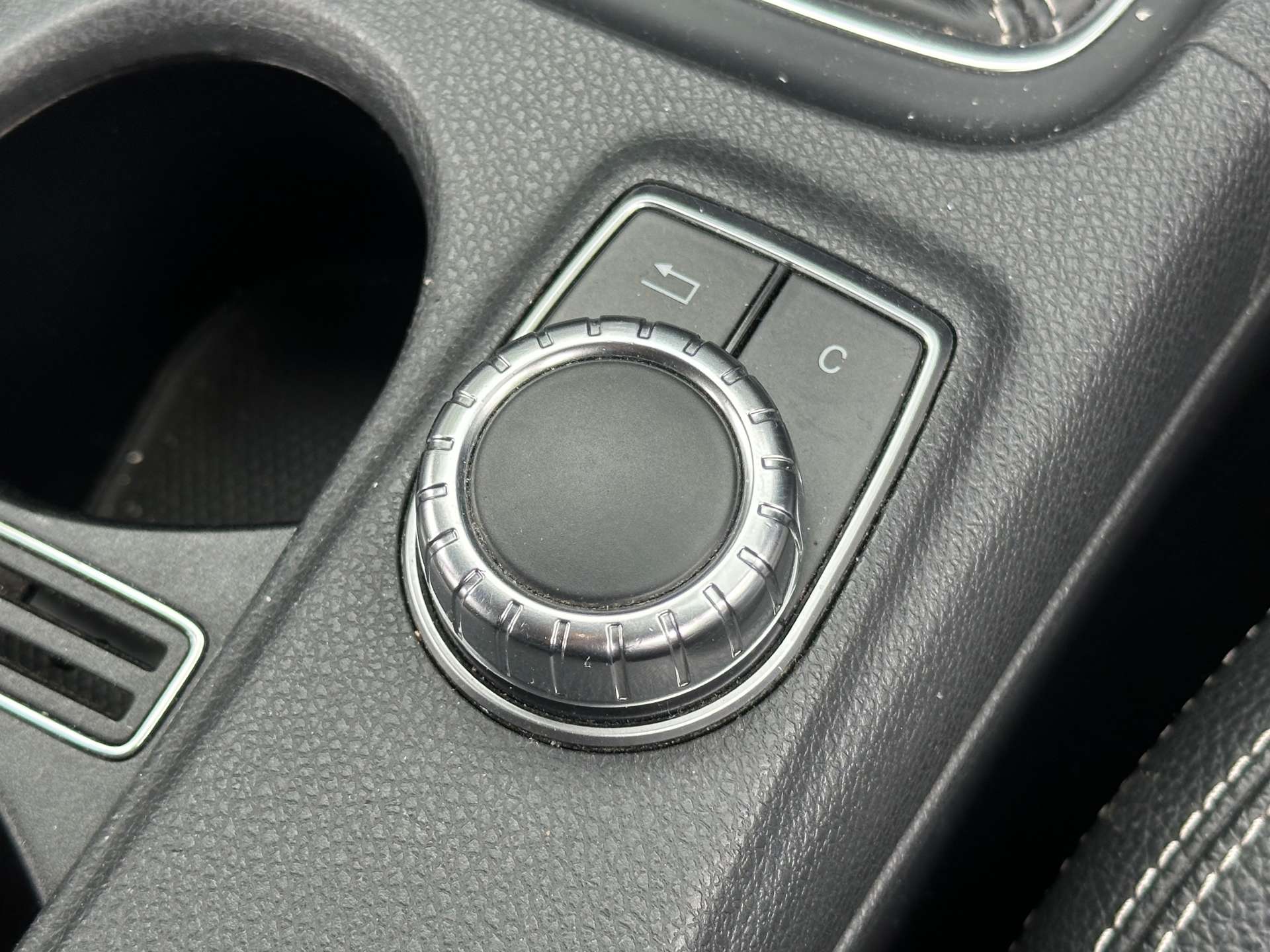 MERCEDES-BENZ A-CLASS 1.8 A200 BlueEfficiency Sport CDi 5dr #21