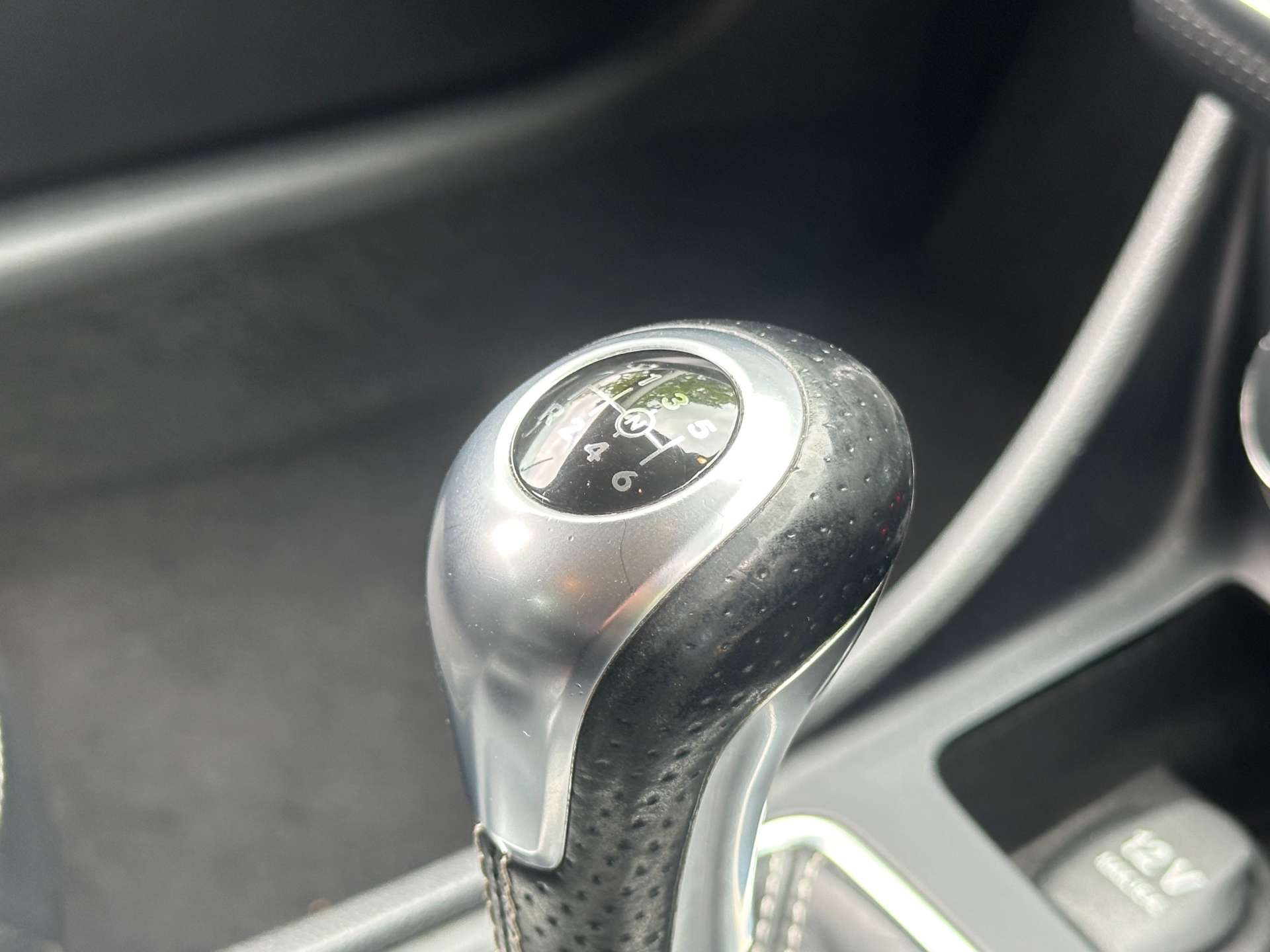 MERCEDES-BENZ A-CLASS 1.8 A200 BlueEfficiency Sport CDi 5dr #22