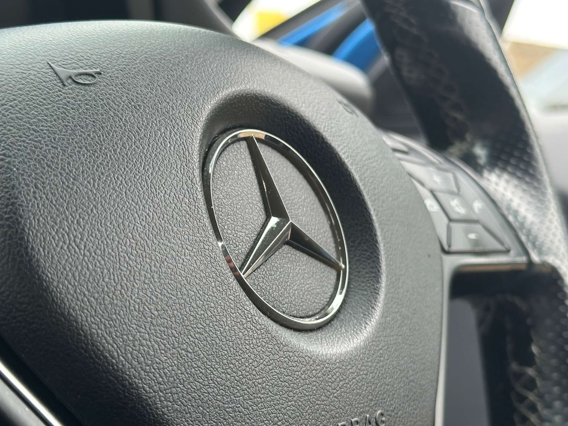 MERCEDES-BENZ A-CLASS 1.8 A200 BlueEfficiency Sport CDi 5dr #23