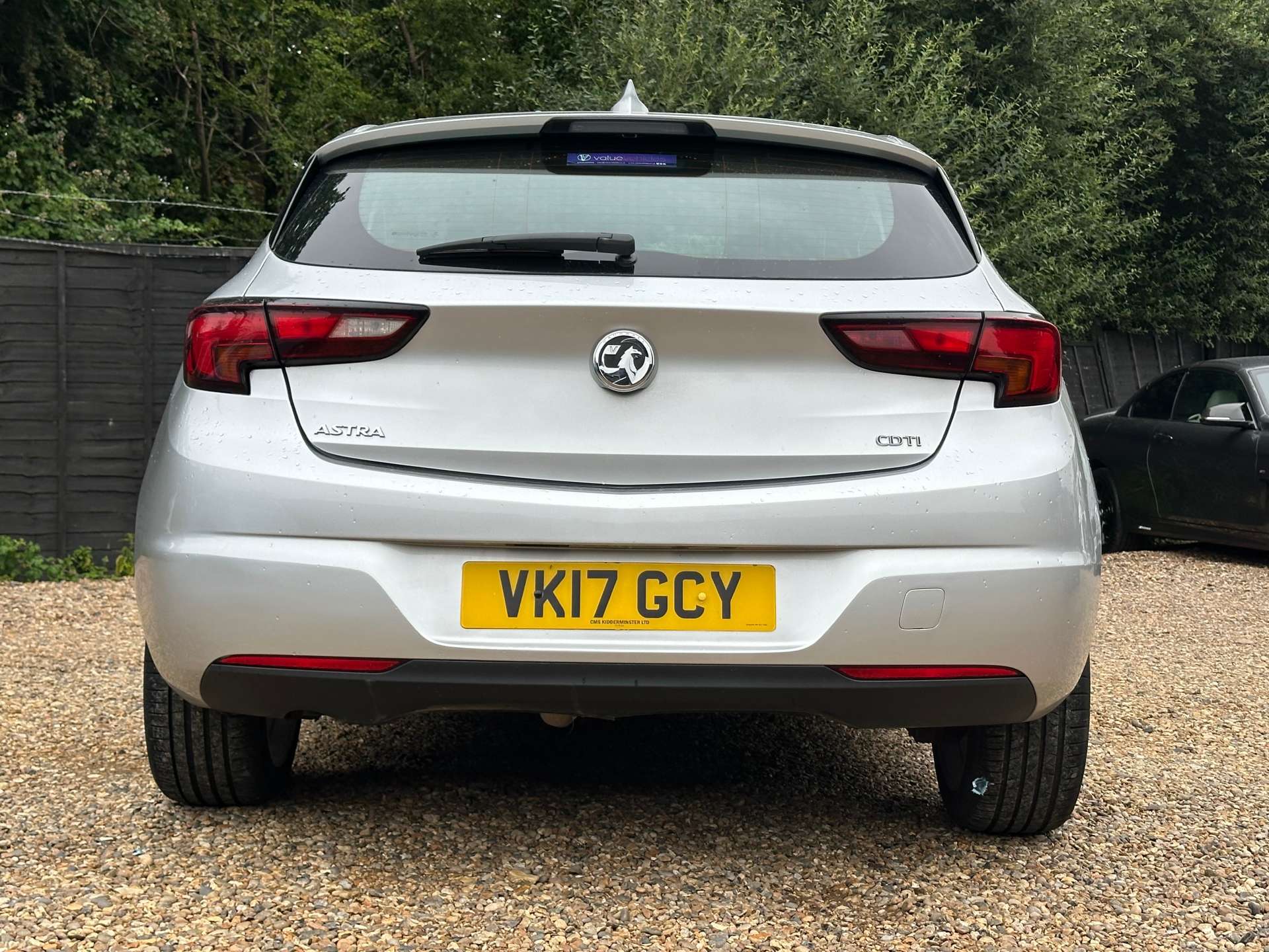 VAUXHALL ASTRA 1.6 Astra Elite Nav CDTI S/S 5dr #5