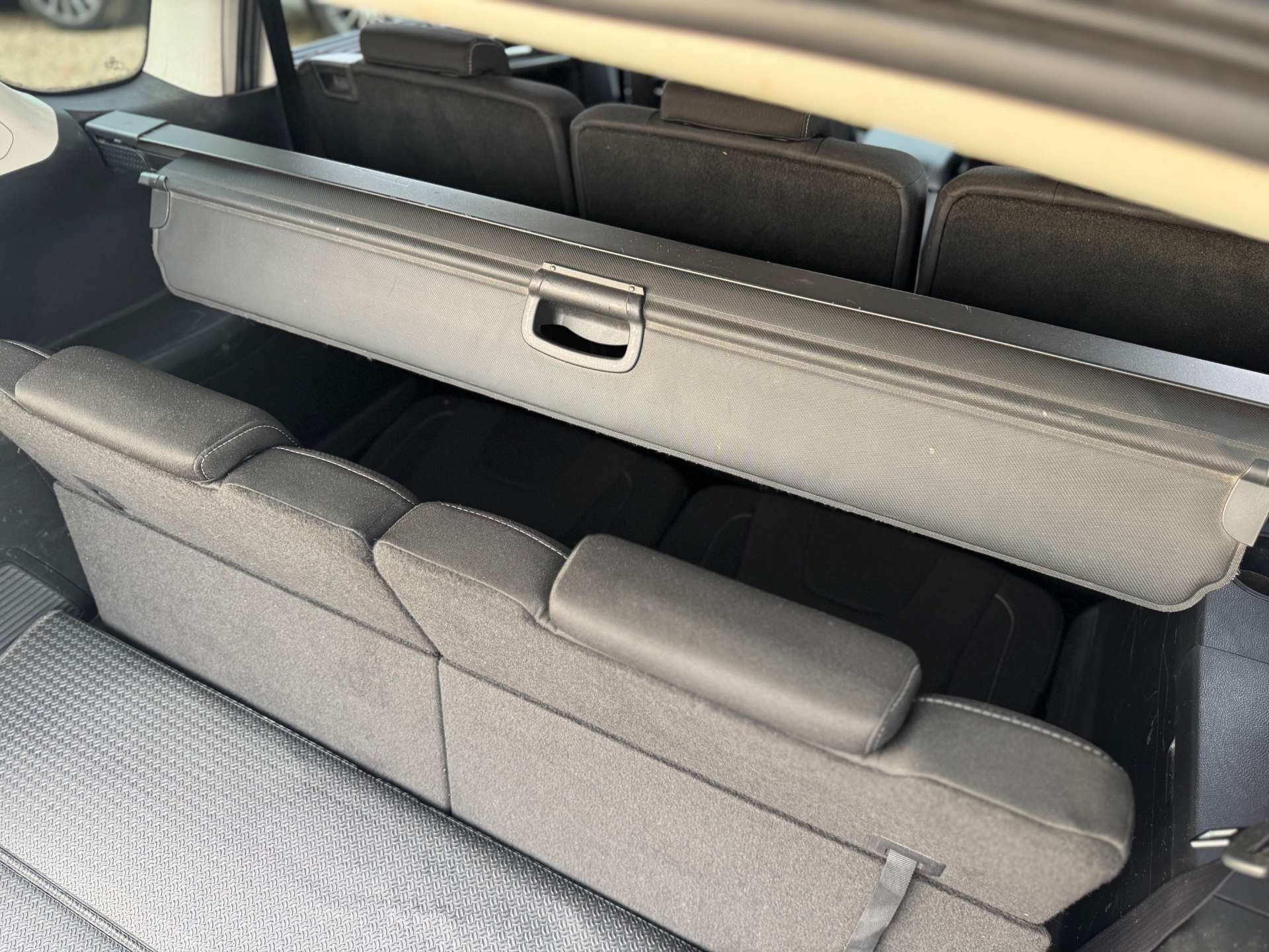 FORD S-MAX 2.0 S-Max Titanium TDCI 5dr #12