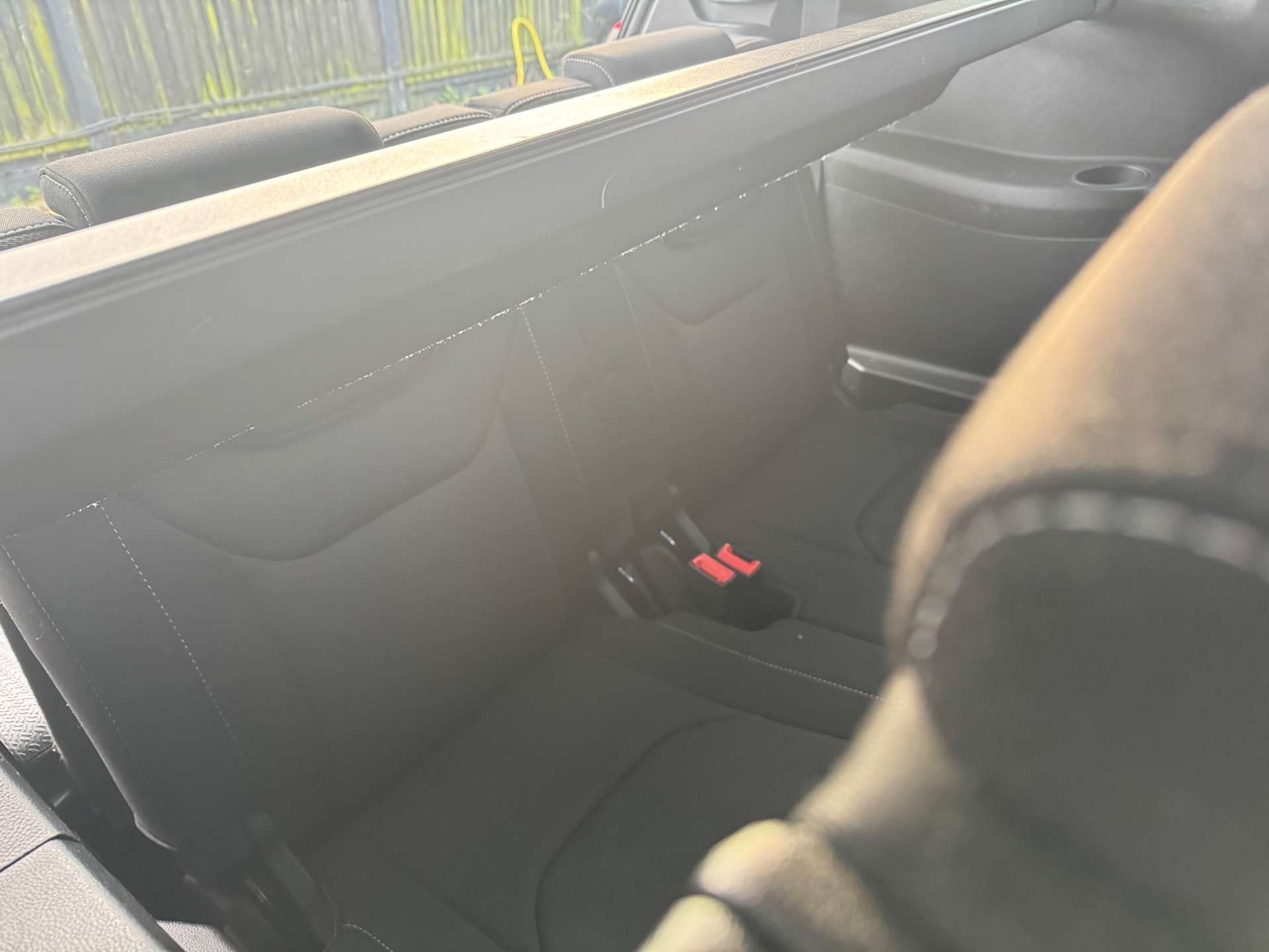 FORD S-MAX 2.0 S-Max Titanium TDCI 5dr #13