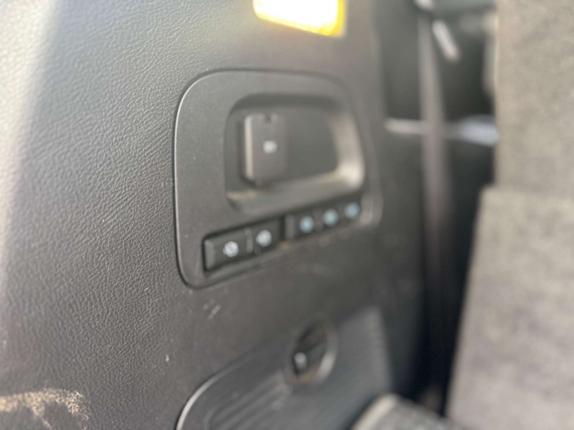 FORD S-MAX 2.0 S-Max Titanium TDCI 5dr #16