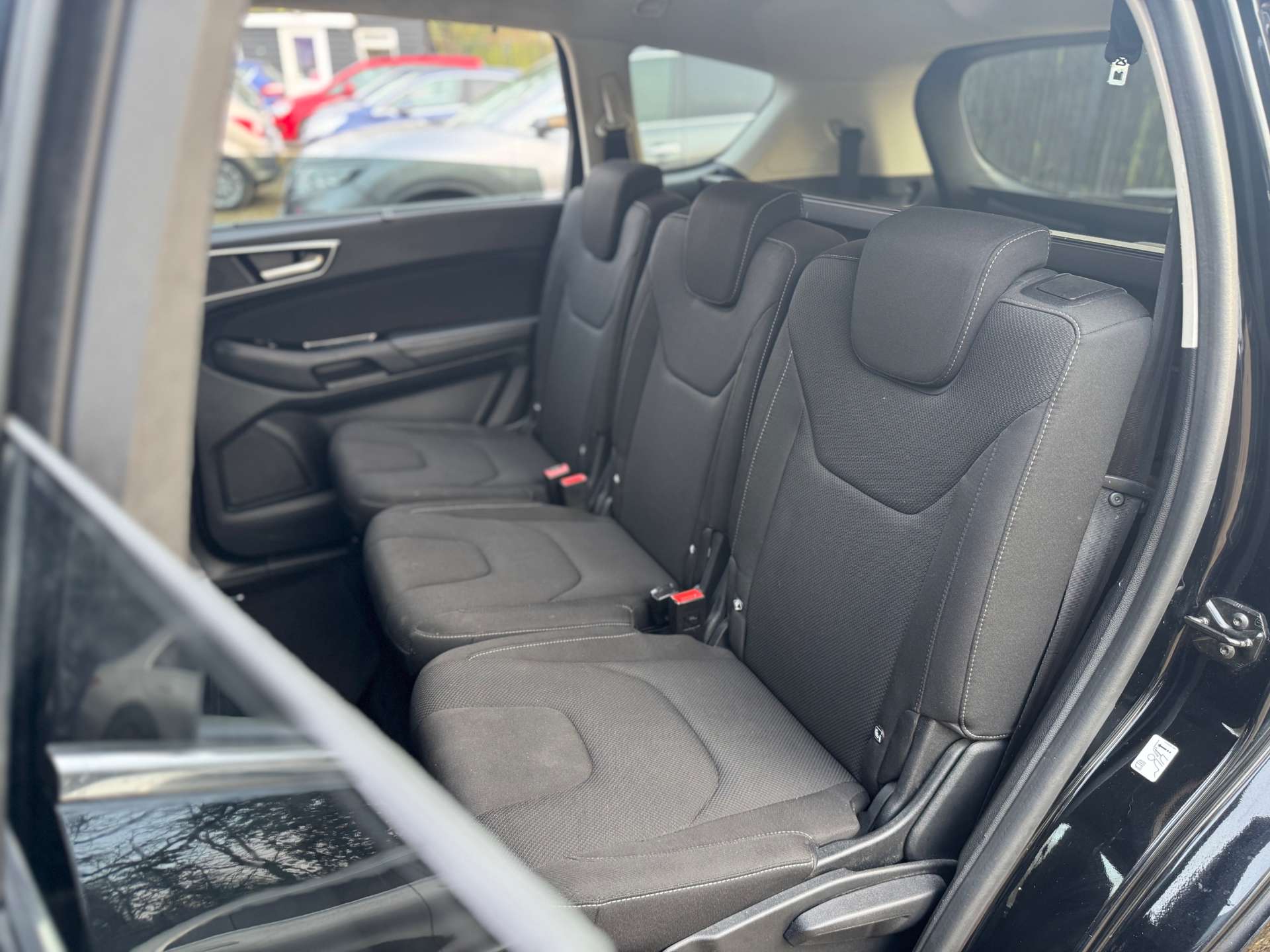 FORD S-MAX 2.0 S-Max Titanium TDCI 5dr #17