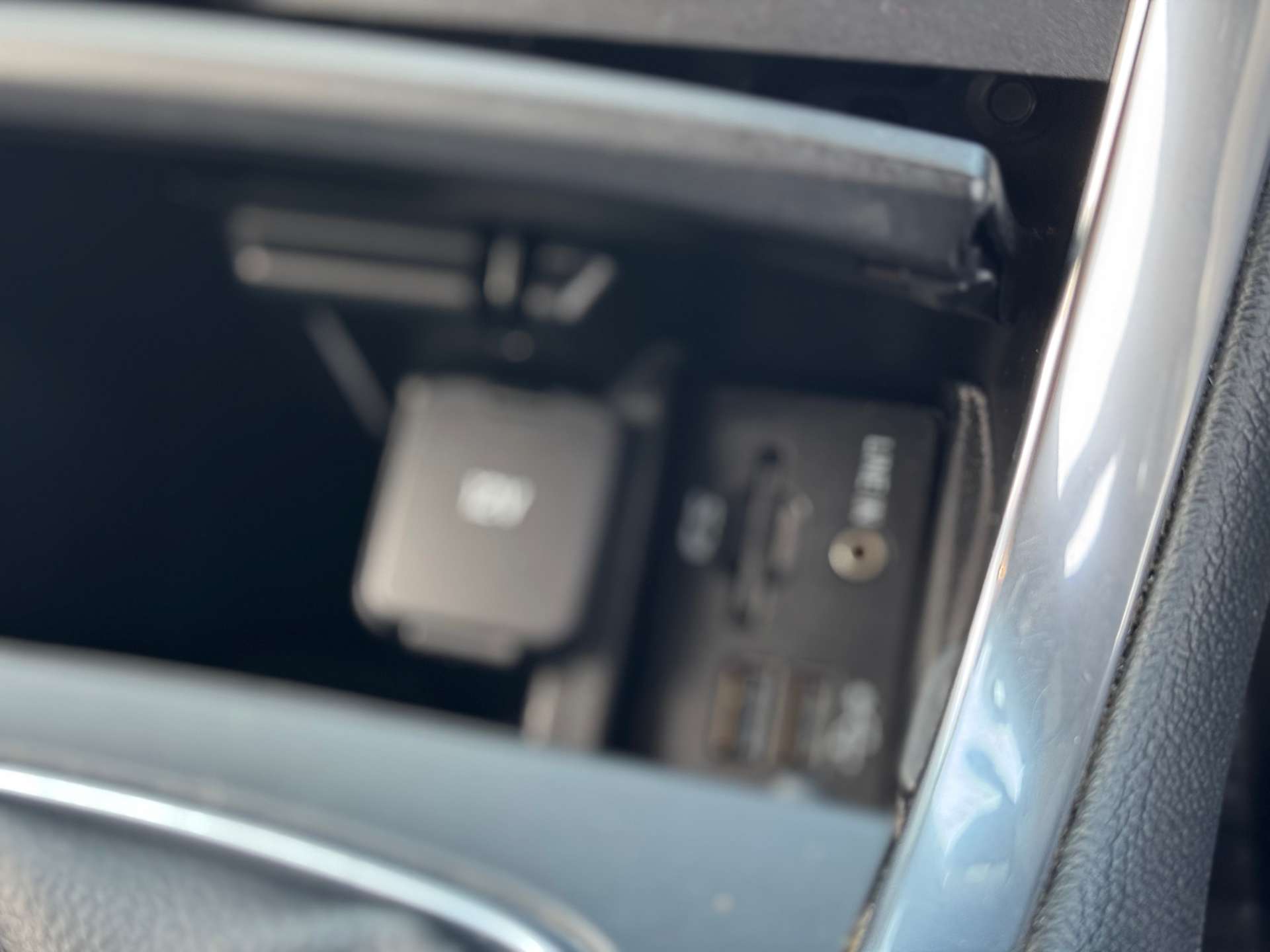 FORD S-MAX 2.0 S-Max Titanium TDCI 5dr #28