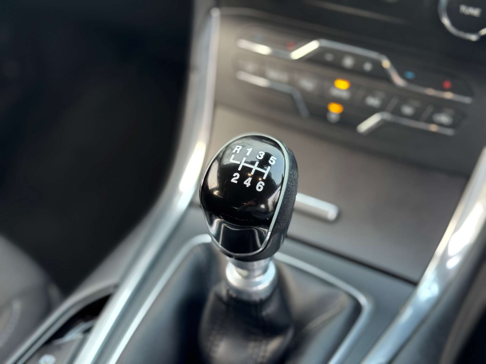 FORD S-MAX 2.0 S-Max Titanium TDCI 5dr #29