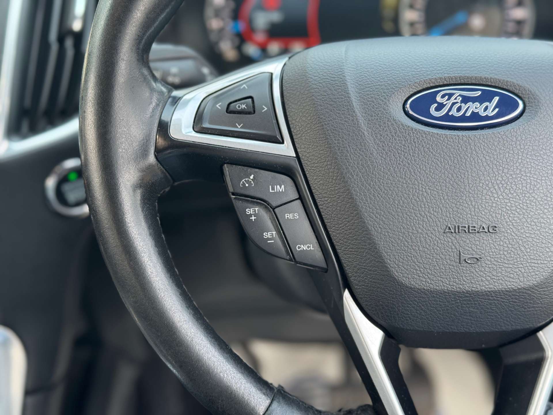 FORD S-MAX 2.0 S-Max Titanium TDCI 5dr #31