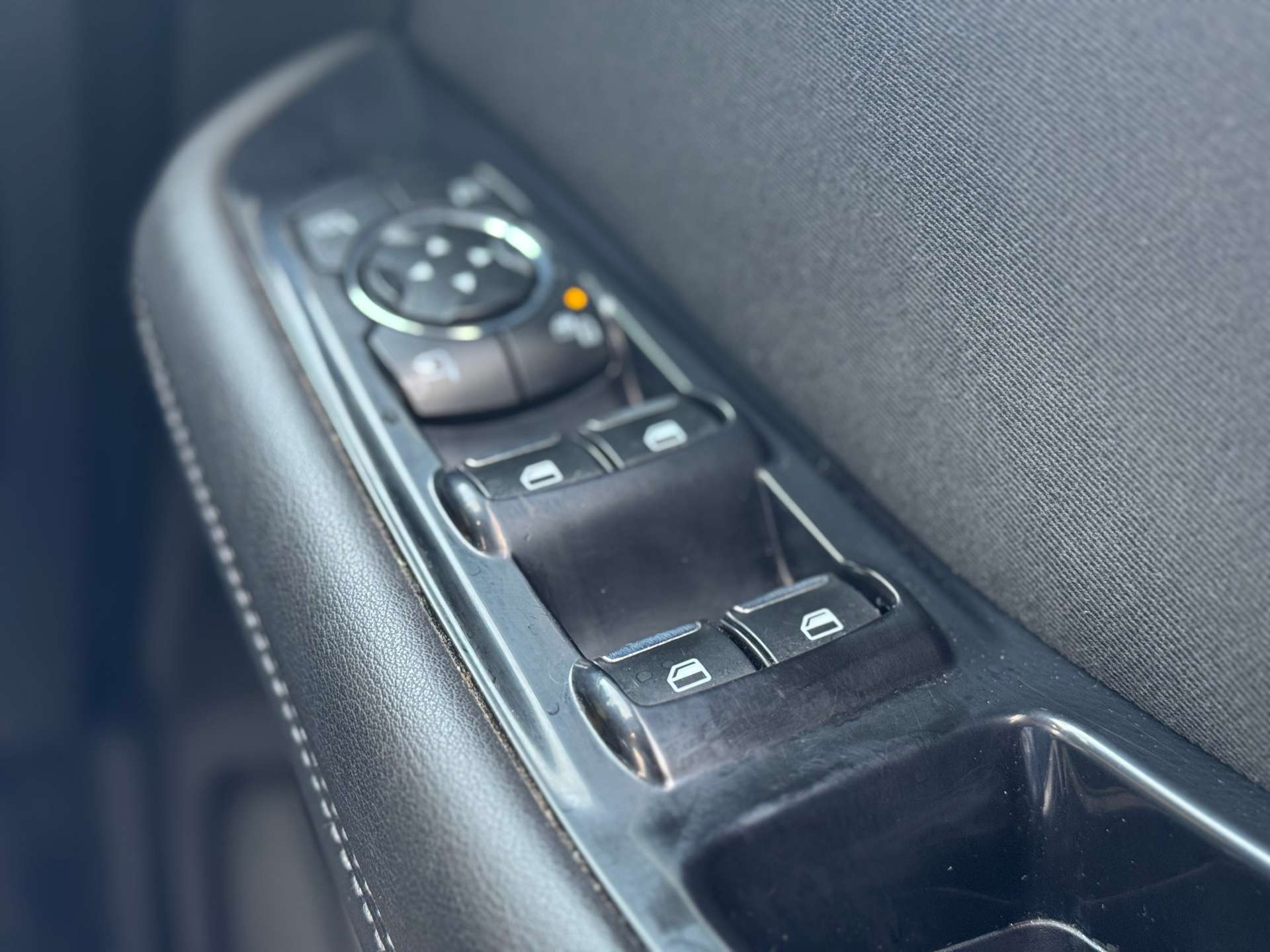 FORD S-MAX 2.0 S-Max Titanium TDCI 5dr #34