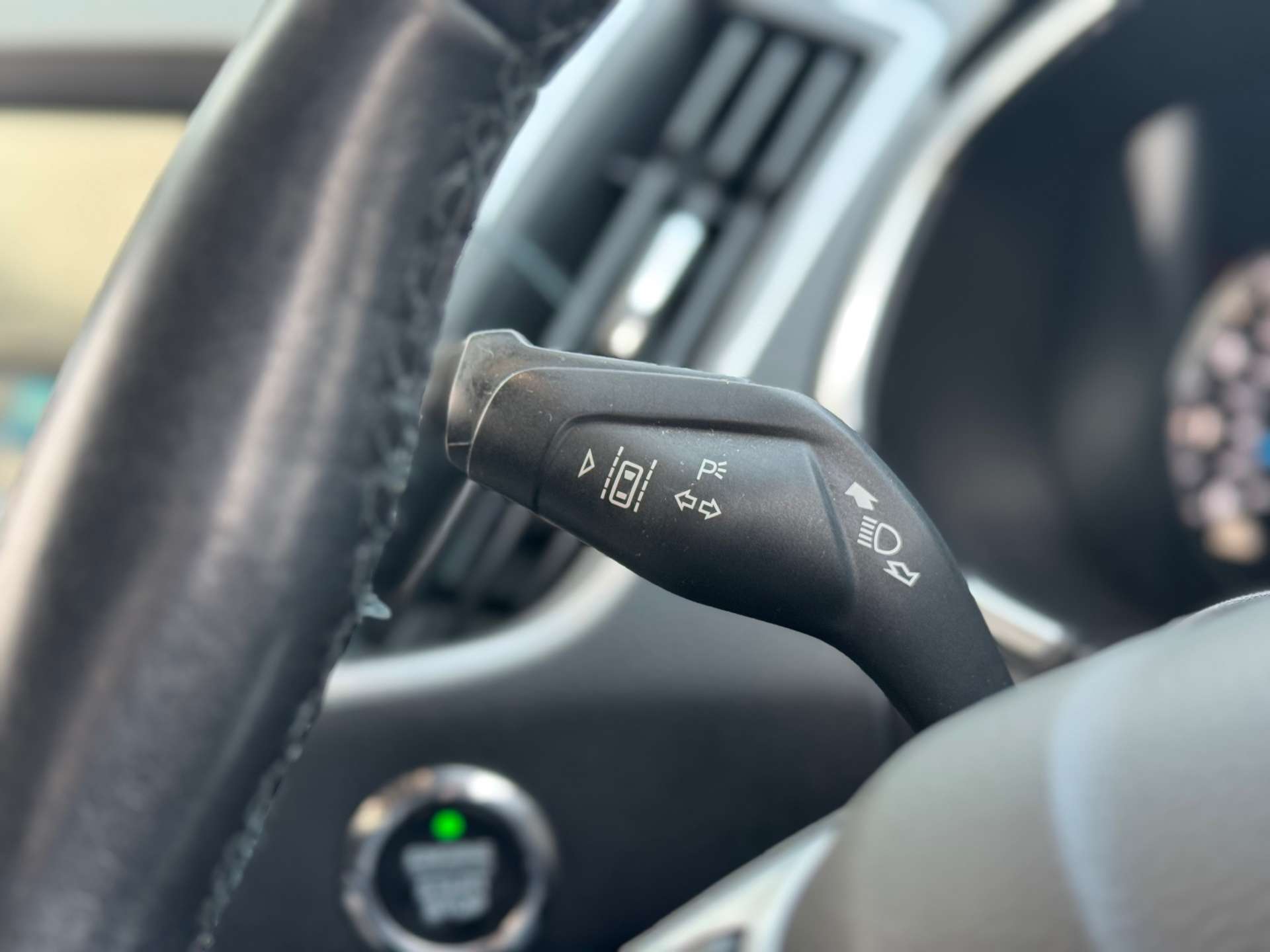 FORD S-MAX 2.0 S-Max Titanium TDCI 5dr #35