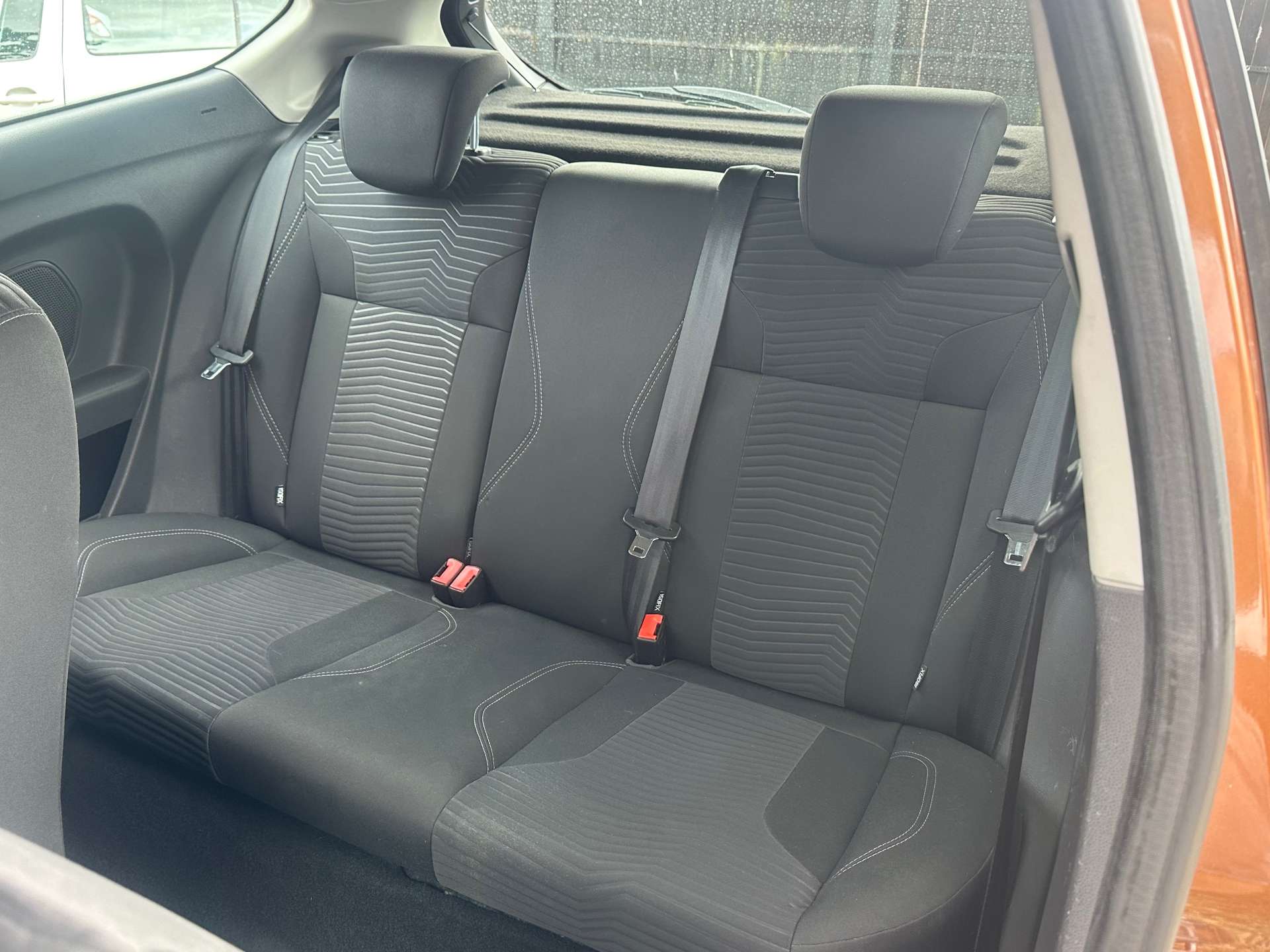 FORD FIESTA 1.0 Fiesta Zetec 3dr #13