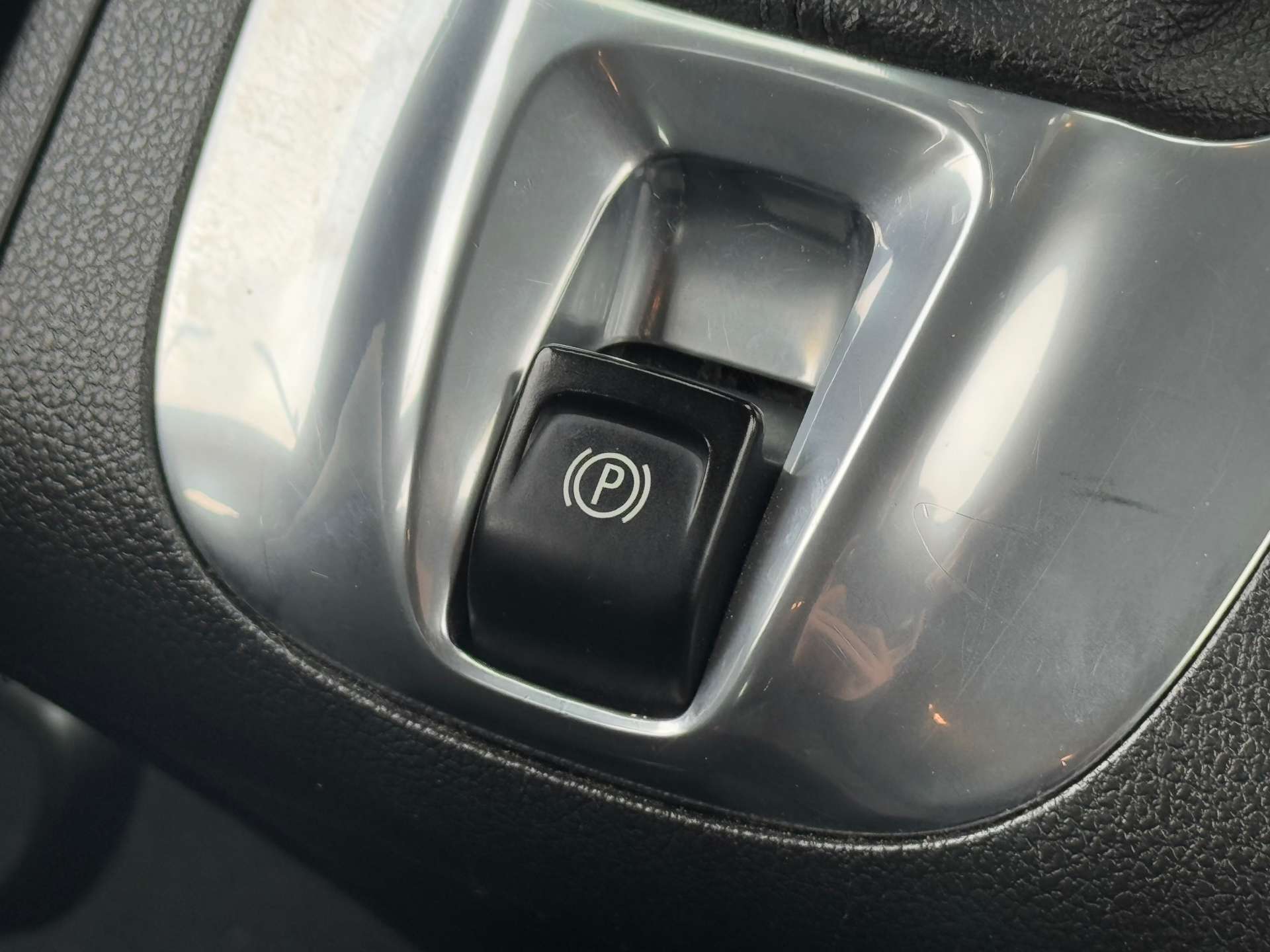 VAUXHALL MERIVA 1.4 Meriva Tech Line 5dr #14