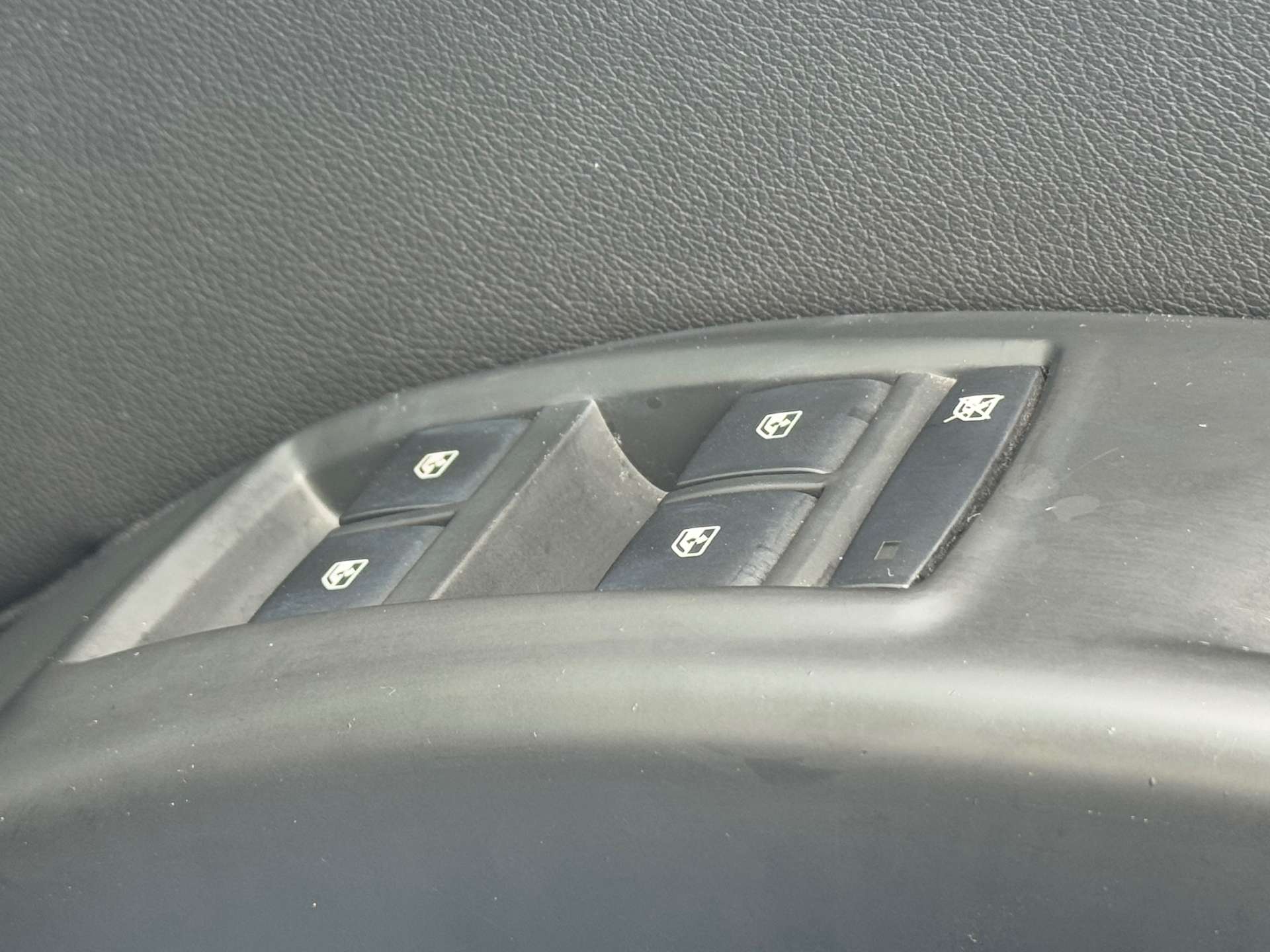 VAUXHALL MERIVA 1.4 Meriva Tech Line 5dr #18