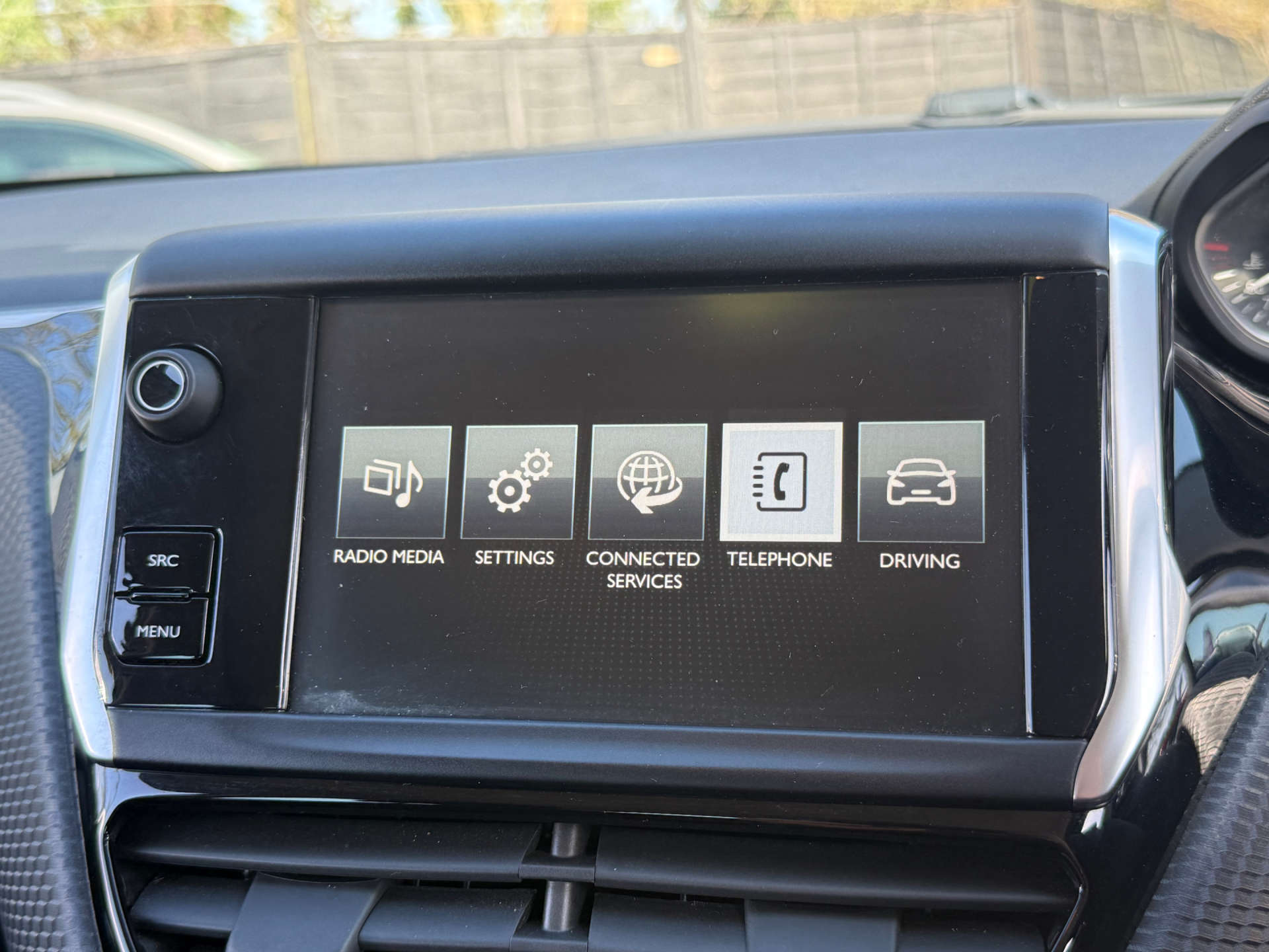 PEUGEOT 208 1.2 208 Active S/S Semi-Auto 5dr #15