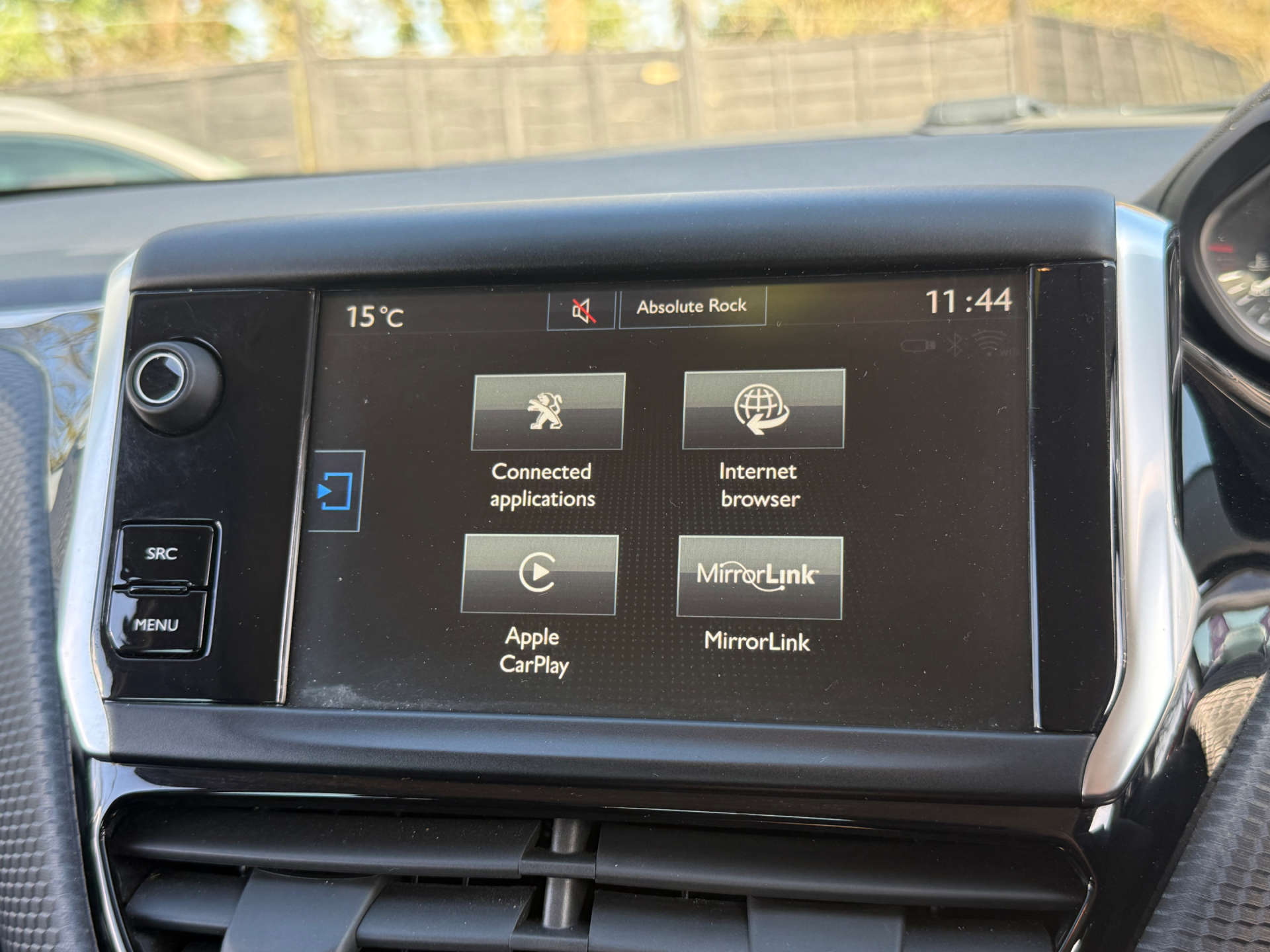 PEUGEOT 208 1.2 208 Active S/S Semi-Auto 5dr #16