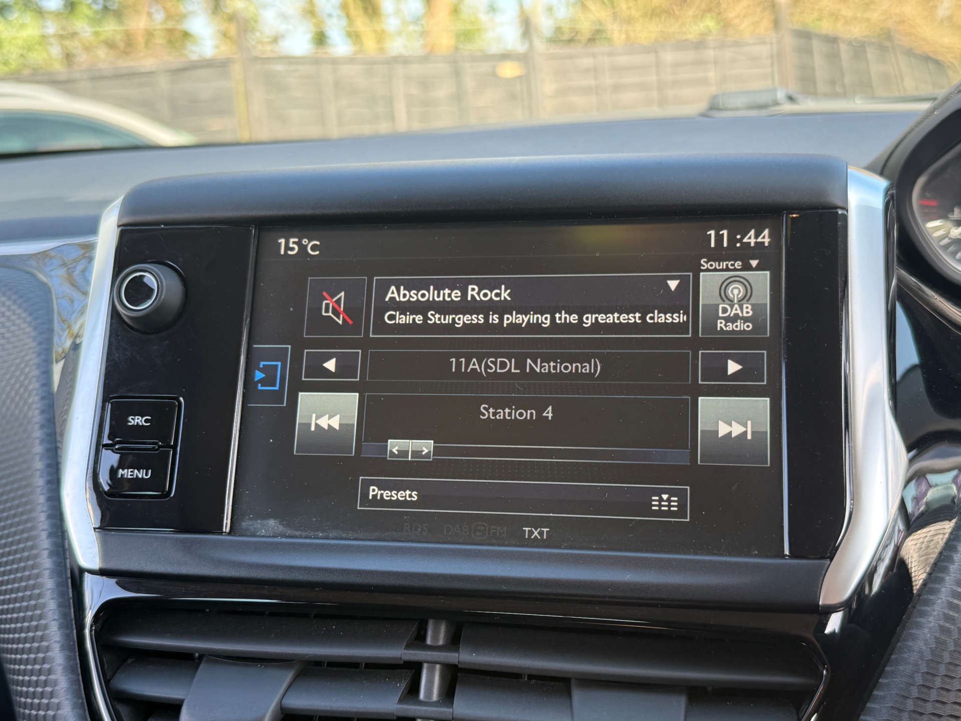 PEUGEOT 208 1.2 208 Active S/S Semi-Auto 5dr #17