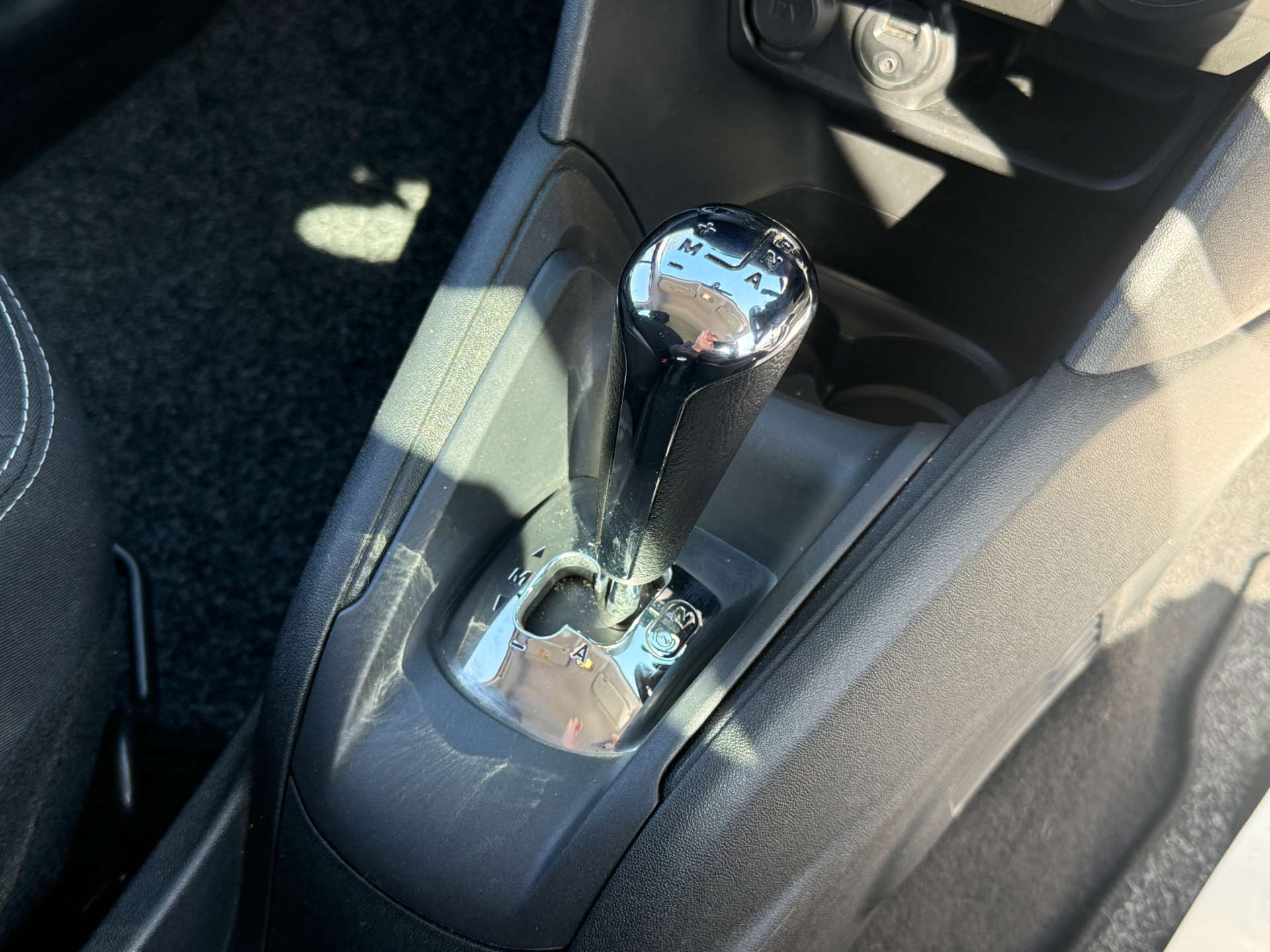 PEUGEOT 208 1.2 208 Active S/S Semi-Auto 5dr #19