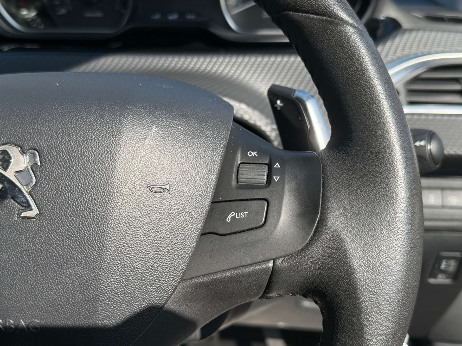 PEUGEOT 208 1.2 208 Active S/S Semi-Auto 5dr #20