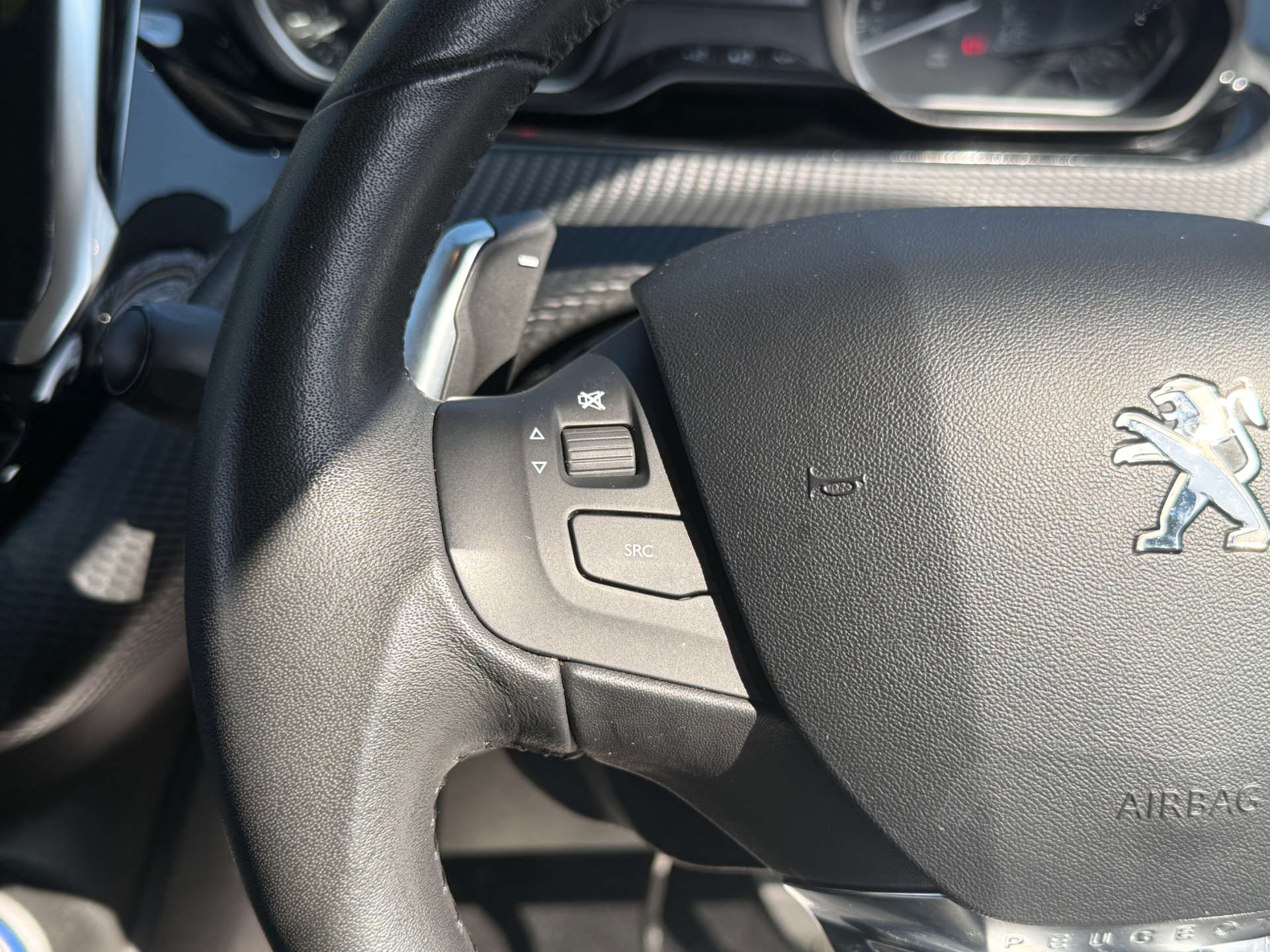 PEUGEOT 208 1.2 208 Active S/S Semi-Auto 5dr #21