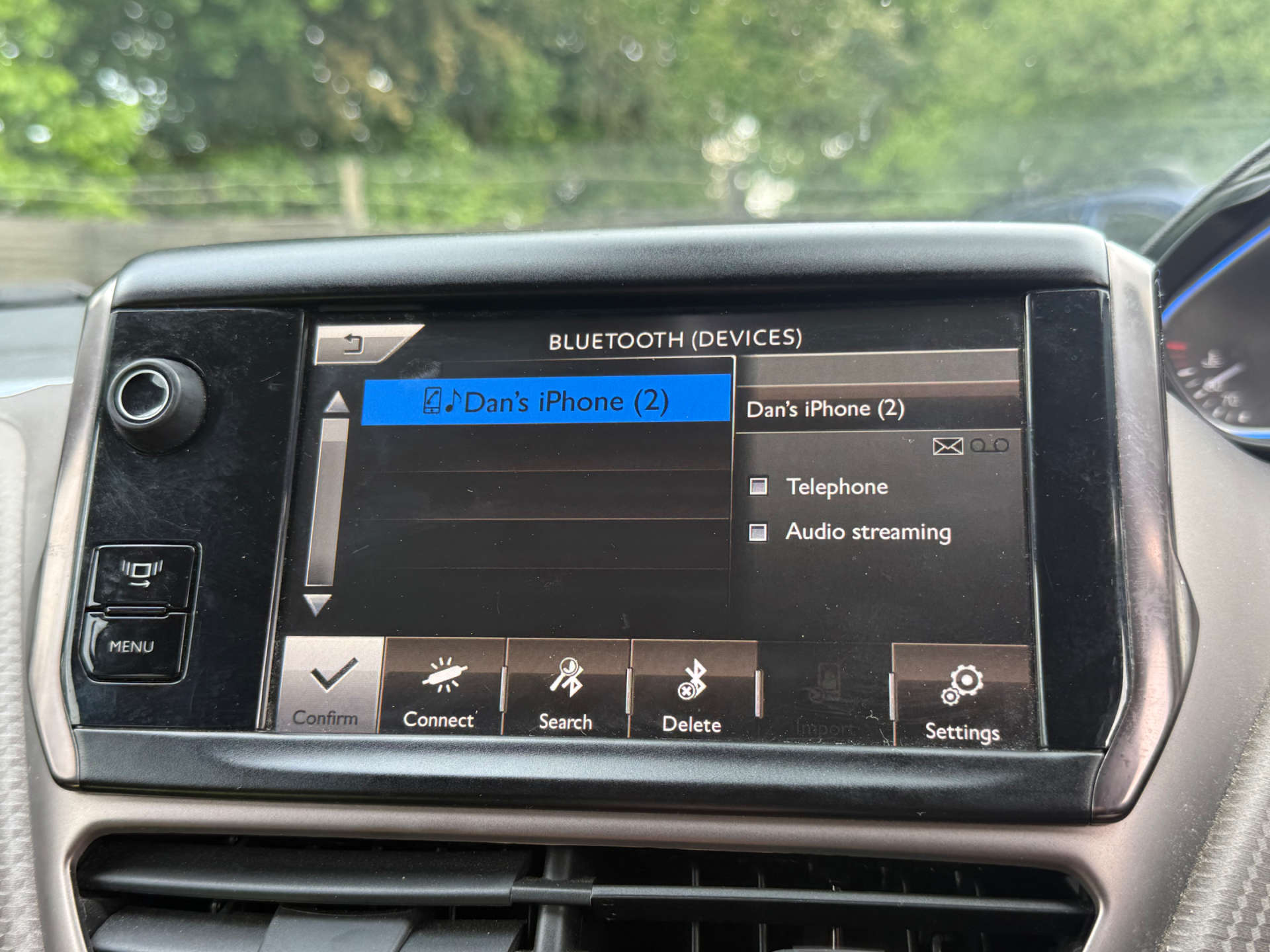 PEUGEOT 2008 1.2 2008 Allure 5dr #20
