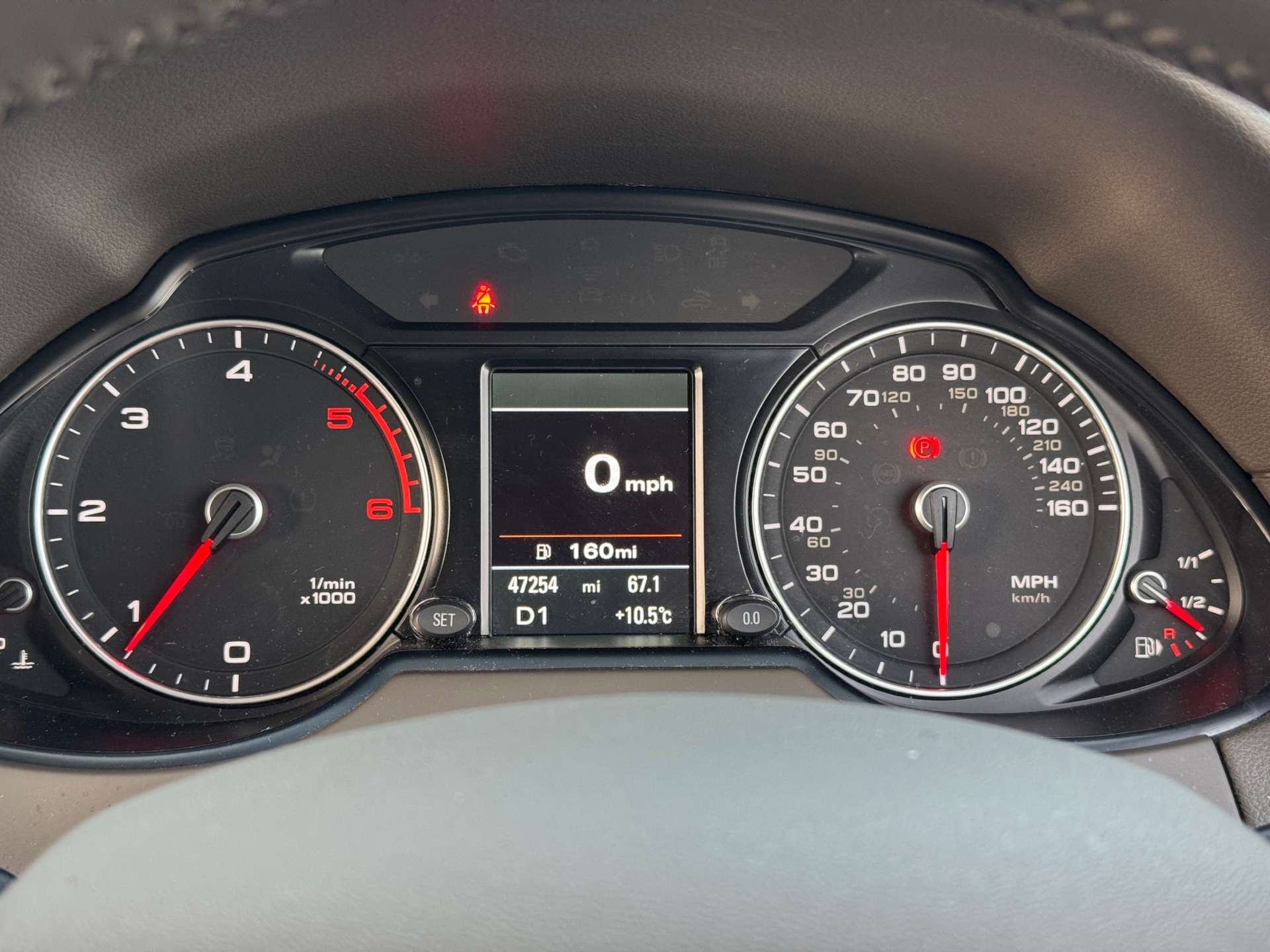 AUDI Q5 2.0 Q5 SE TDI Quattro Auto 4WD 5dr #18