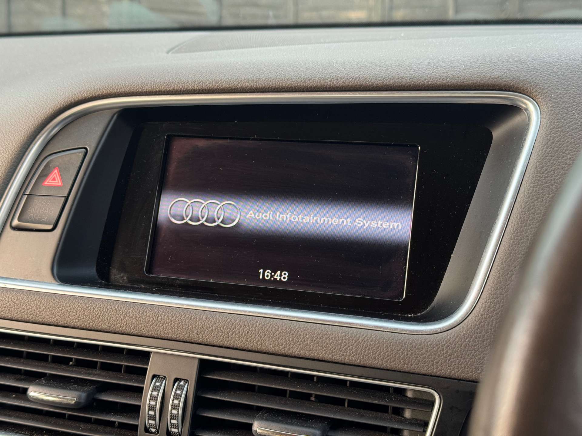 AUDI Q5 2.0 Q5 SE TDI Quattro Auto 4WD 5dr #19