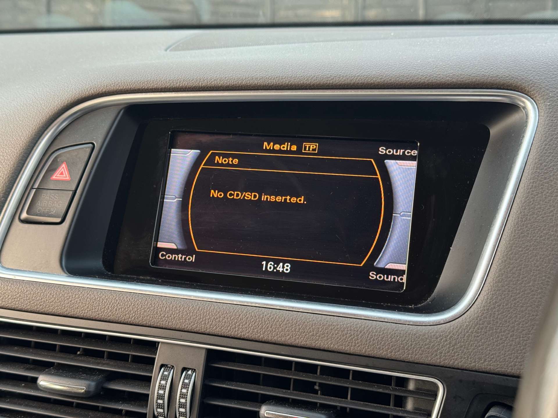 AUDI Q5 2.0 Q5 SE TDI Quattro Auto 4WD 5dr #20