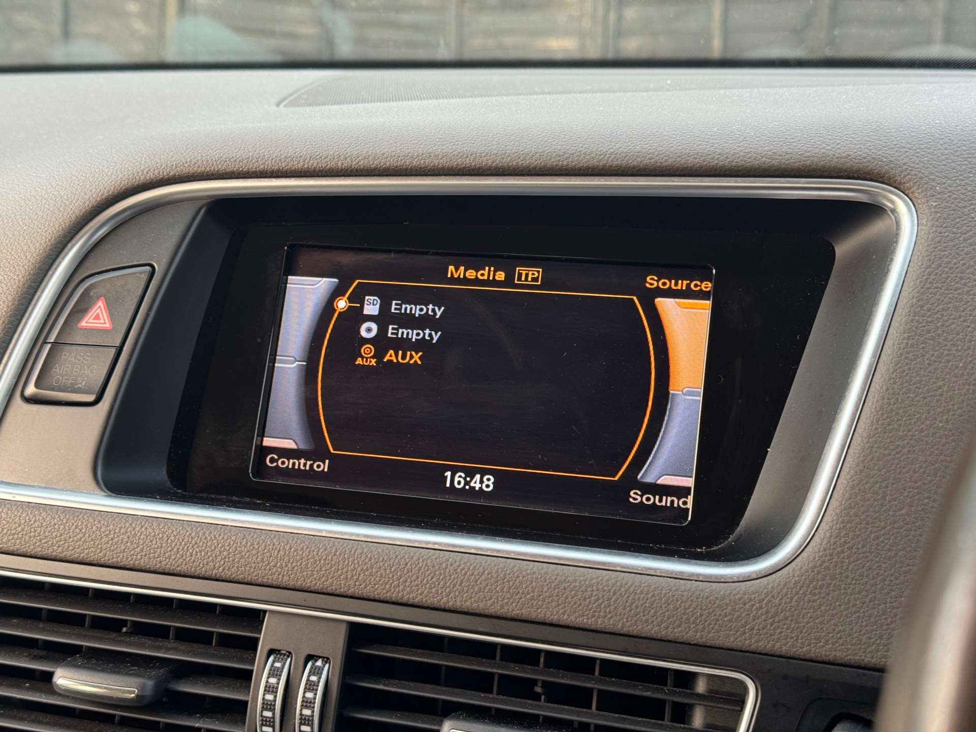 AUDI Q5 2.0 Q5 SE TDI Quattro Auto 4WD 5dr #21