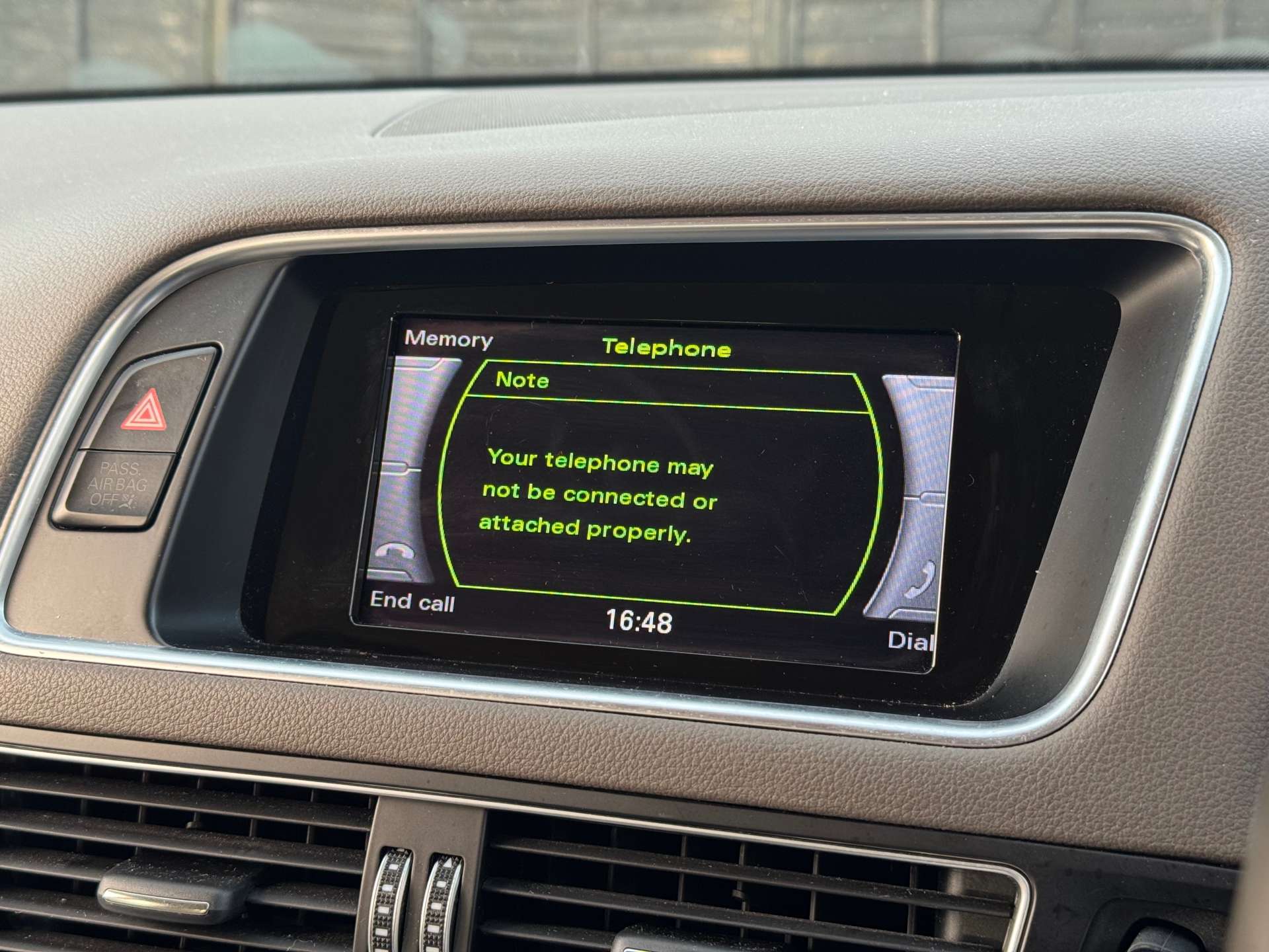 AUDI Q5 2.0 Q5 SE TDI Quattro Auto 4WD 5dr #23