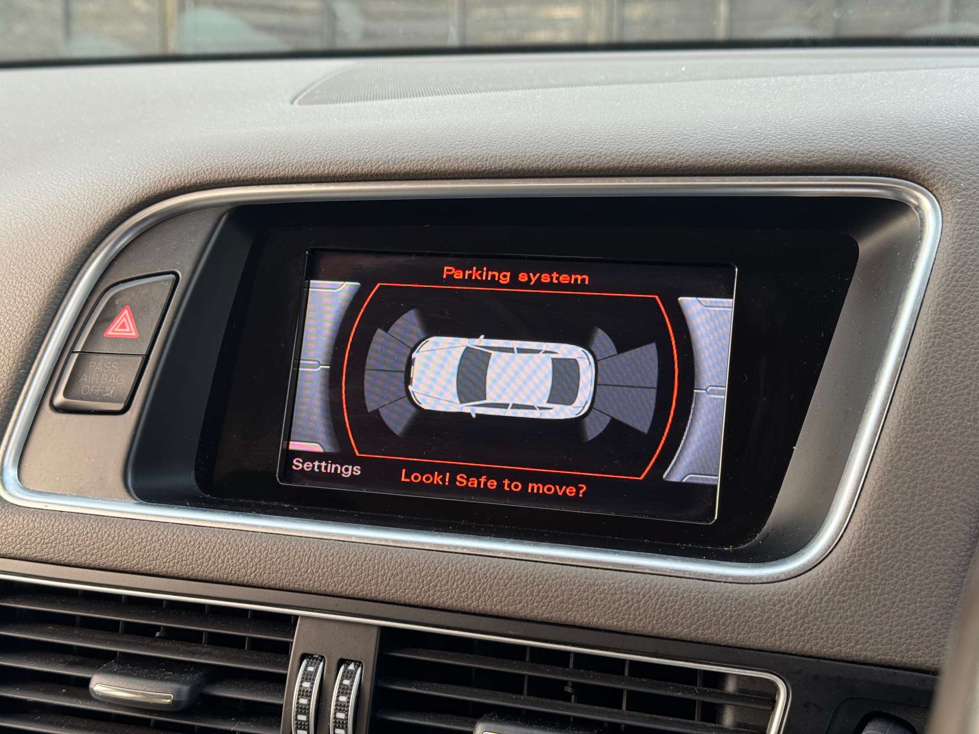 AUDI Q5 2.0 Q5 SE TDI Quattro Auto 4WD 5dr #24