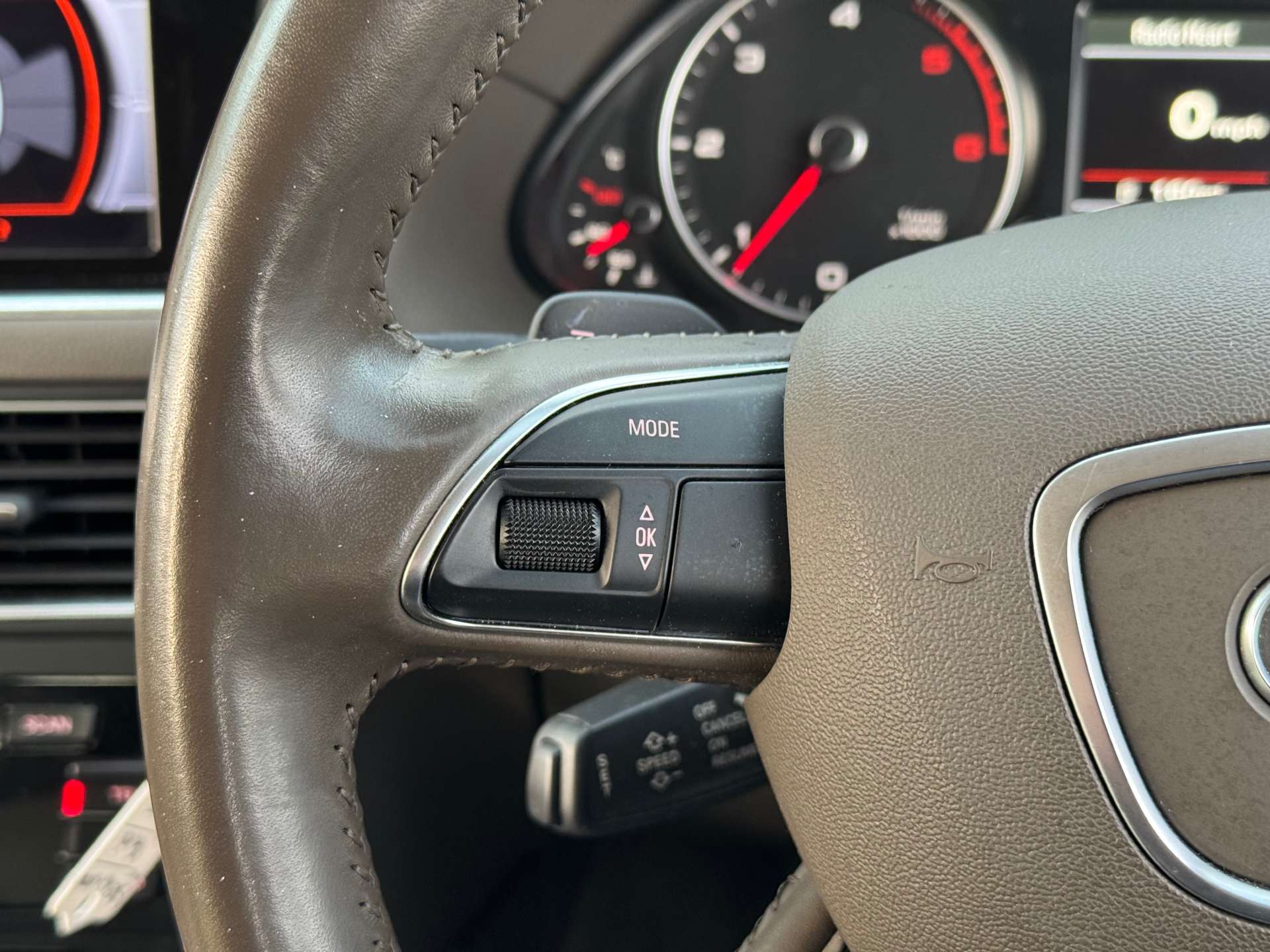 AUDI Q5 2.0 Q5 SE TDI Quattro Auto 4WD 5dr #29