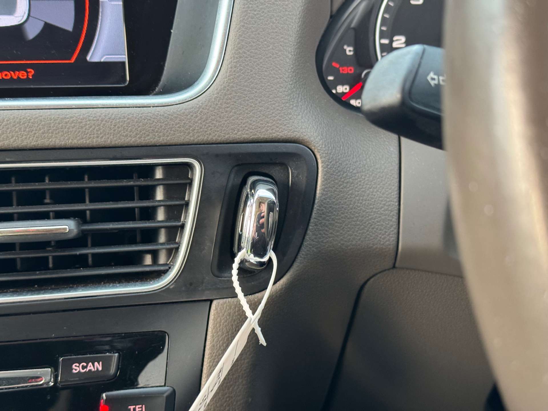 AUDI Q5 2.0 Q5 SE TDI Quattro Auto 4WD 5dr #32