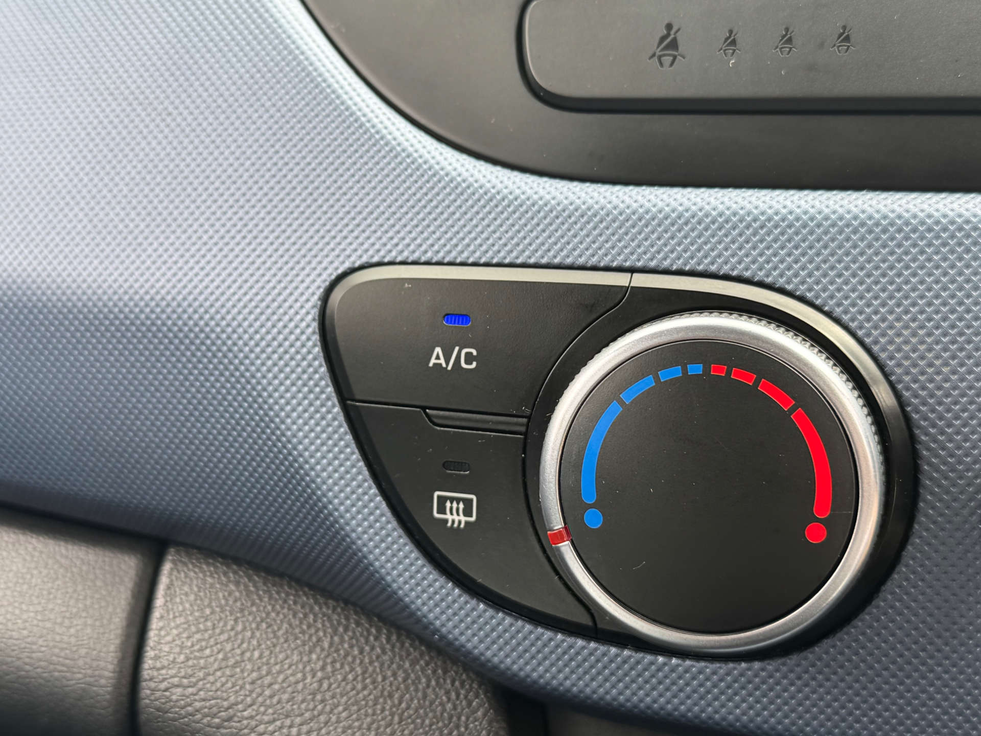 HYUNDAI I10 1.2 i10 SE Auto 5dr #20
