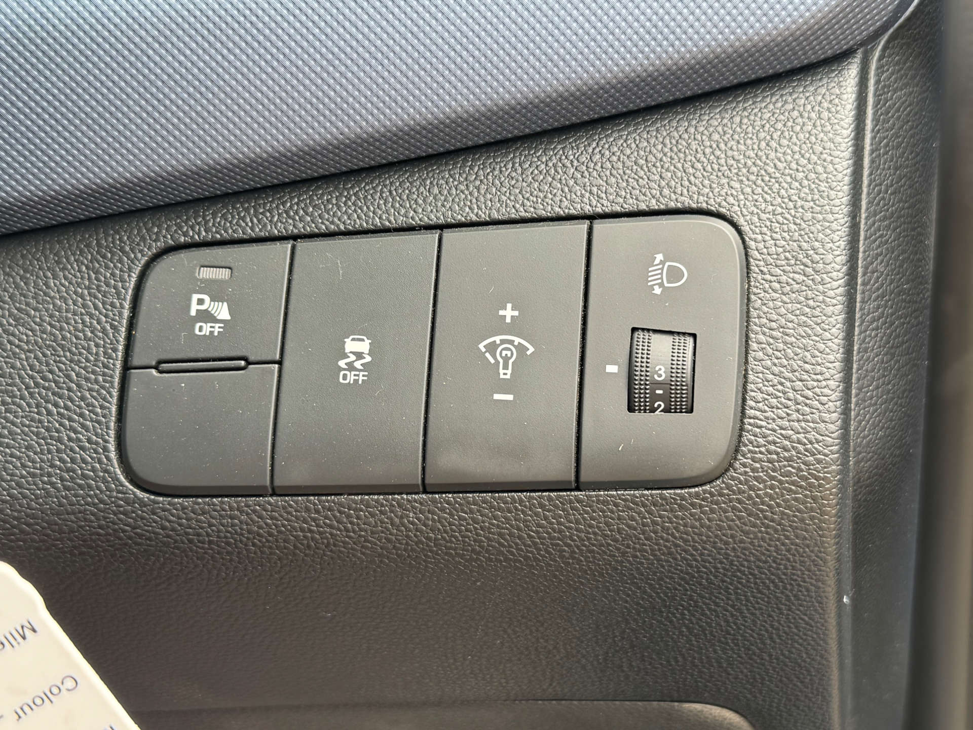 HYUNDAI I10 1.2 i10 SE Auto 5dr #25